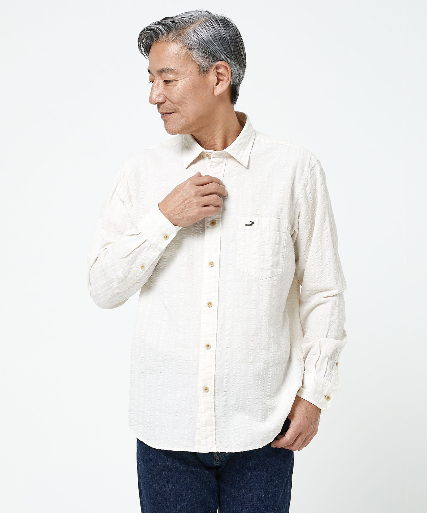 新品未使用】サイズ4 メンズ シャツ ラッセルノ 1629 2026年最新