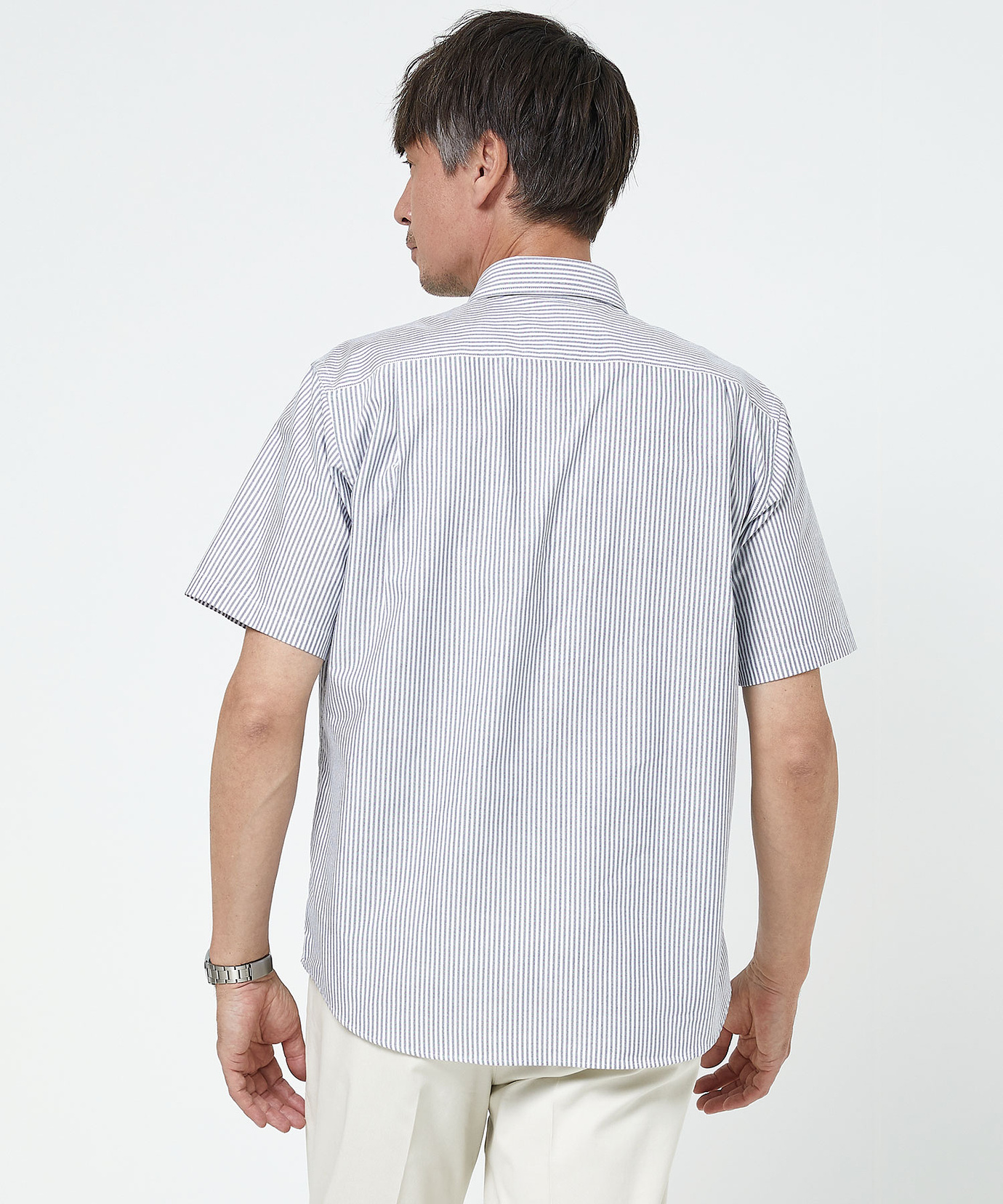 RUN様・専用 メンズ オックスフォード ボタンダウン シャツ【一部店舗限定】通販