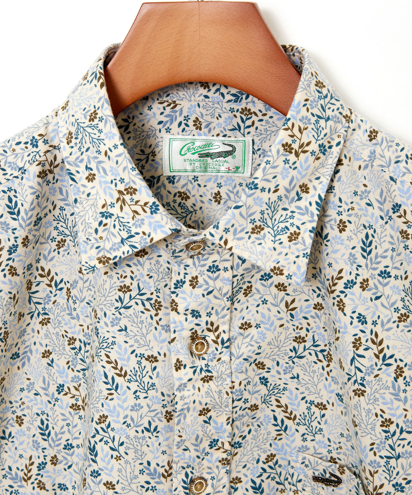 Alexander McQueen 花柄プリント 長袖シャツ 楽天市場】アレキサンダーマックイーン Alexander McQUEEN メンズ