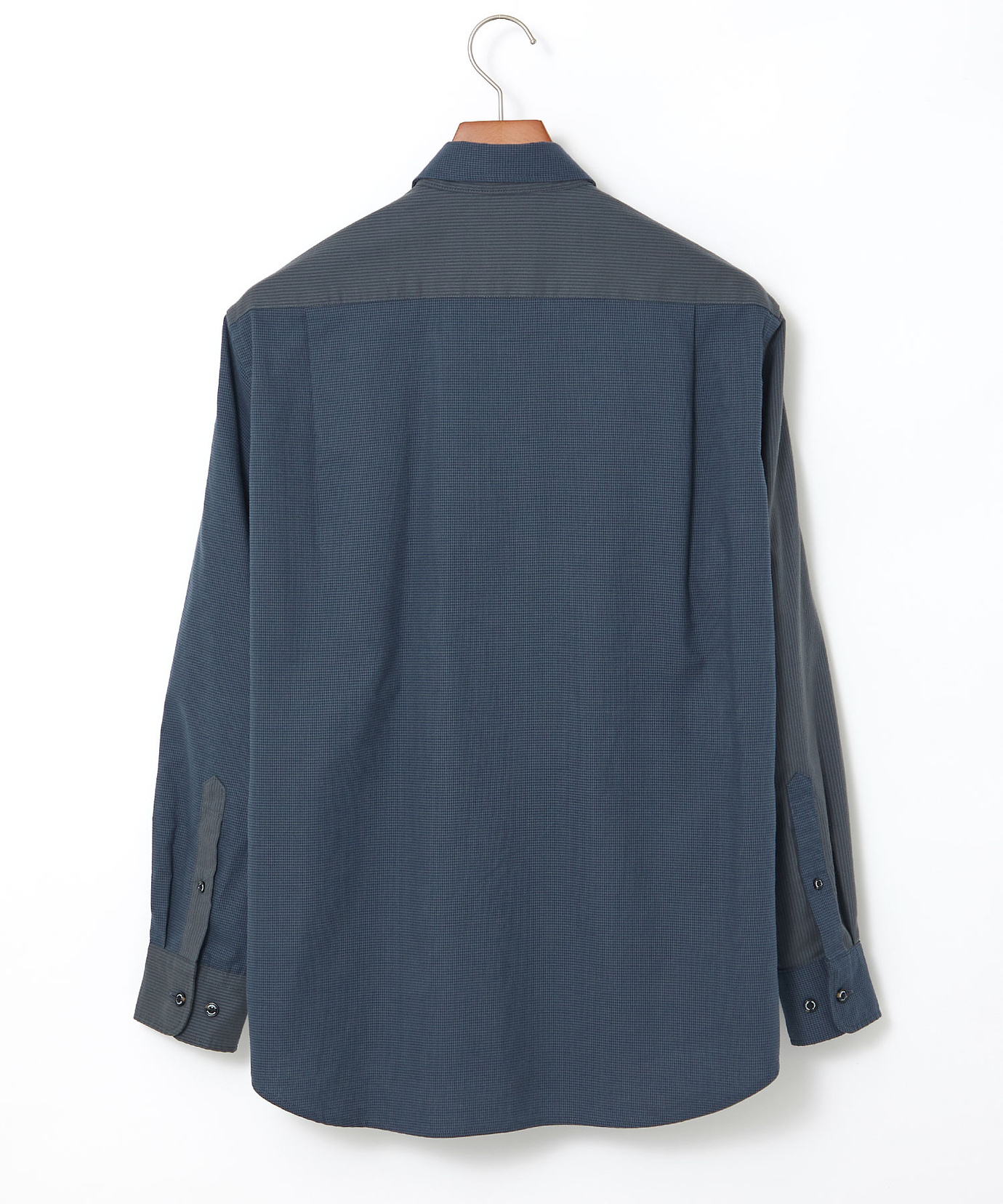 メンズ クレイジーパターン シャツ通販 [1601-56100] - クロコダイル