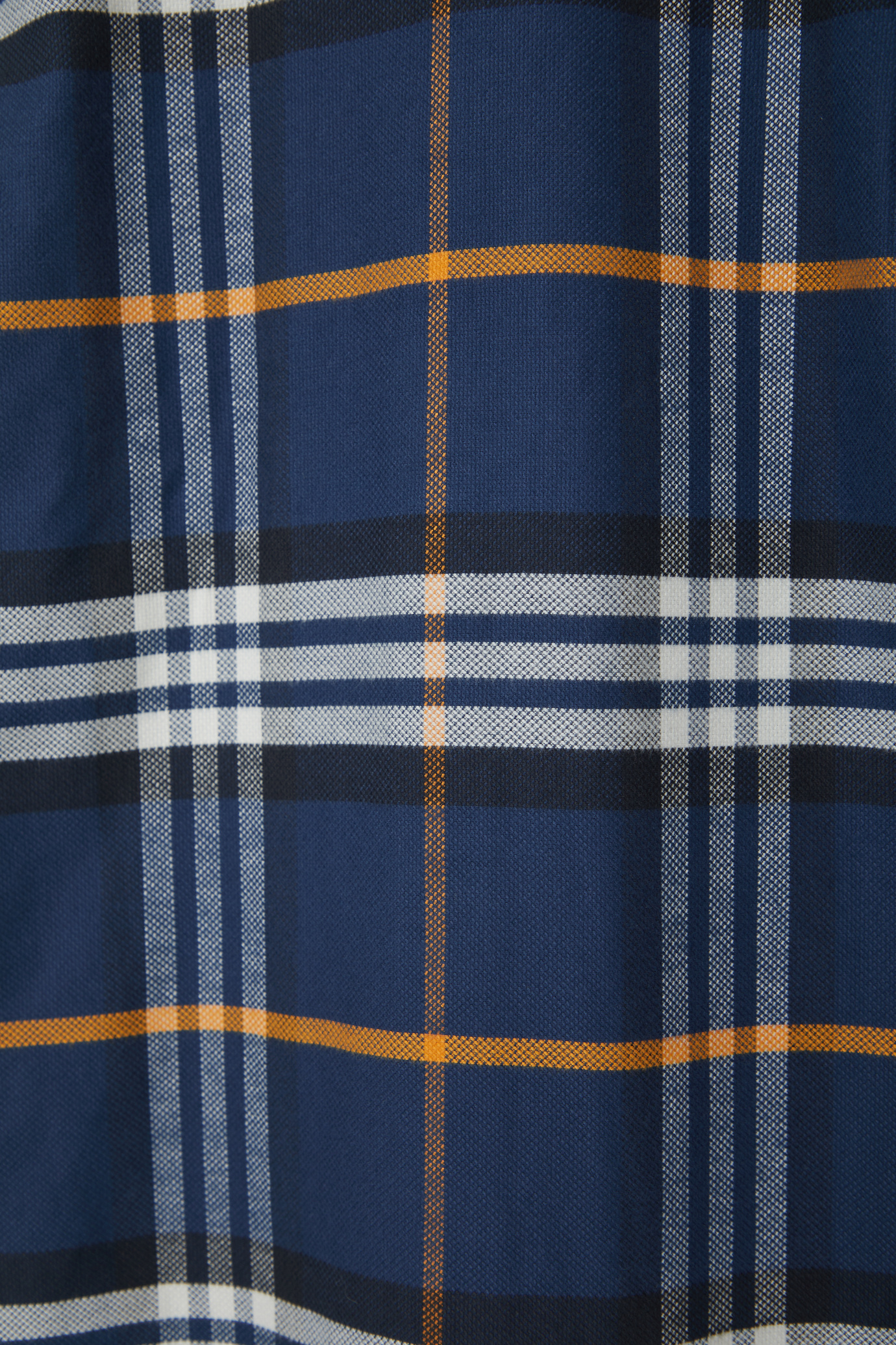 メンズ チェック柄 ボタンダウン シャツ通販 [1601-58102