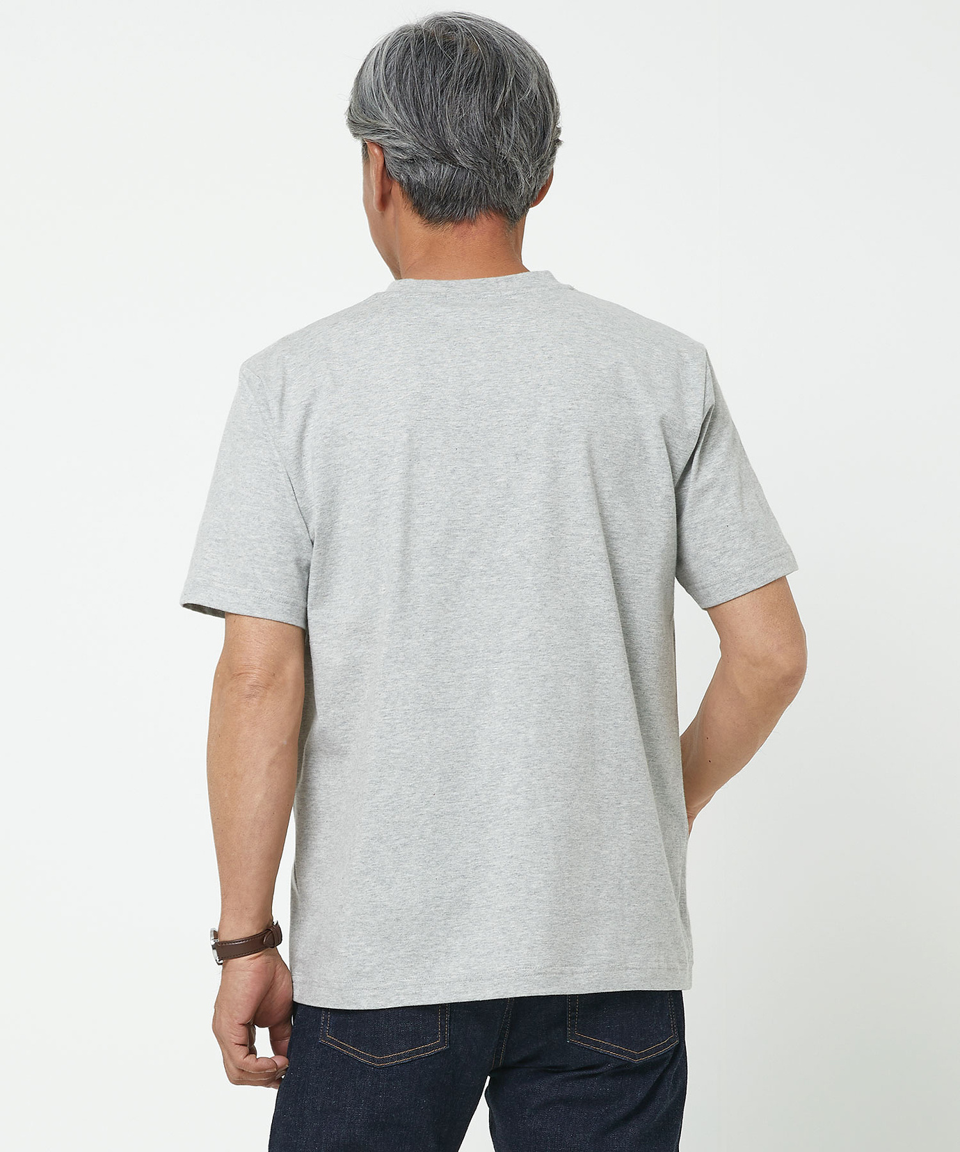 【国内買付】C.E FLAT PRE COG T Tシャツ ロゴ クルーネック メンズ ポケット付きワンポイントTシャツ【TEMP-C】 通販 [1602