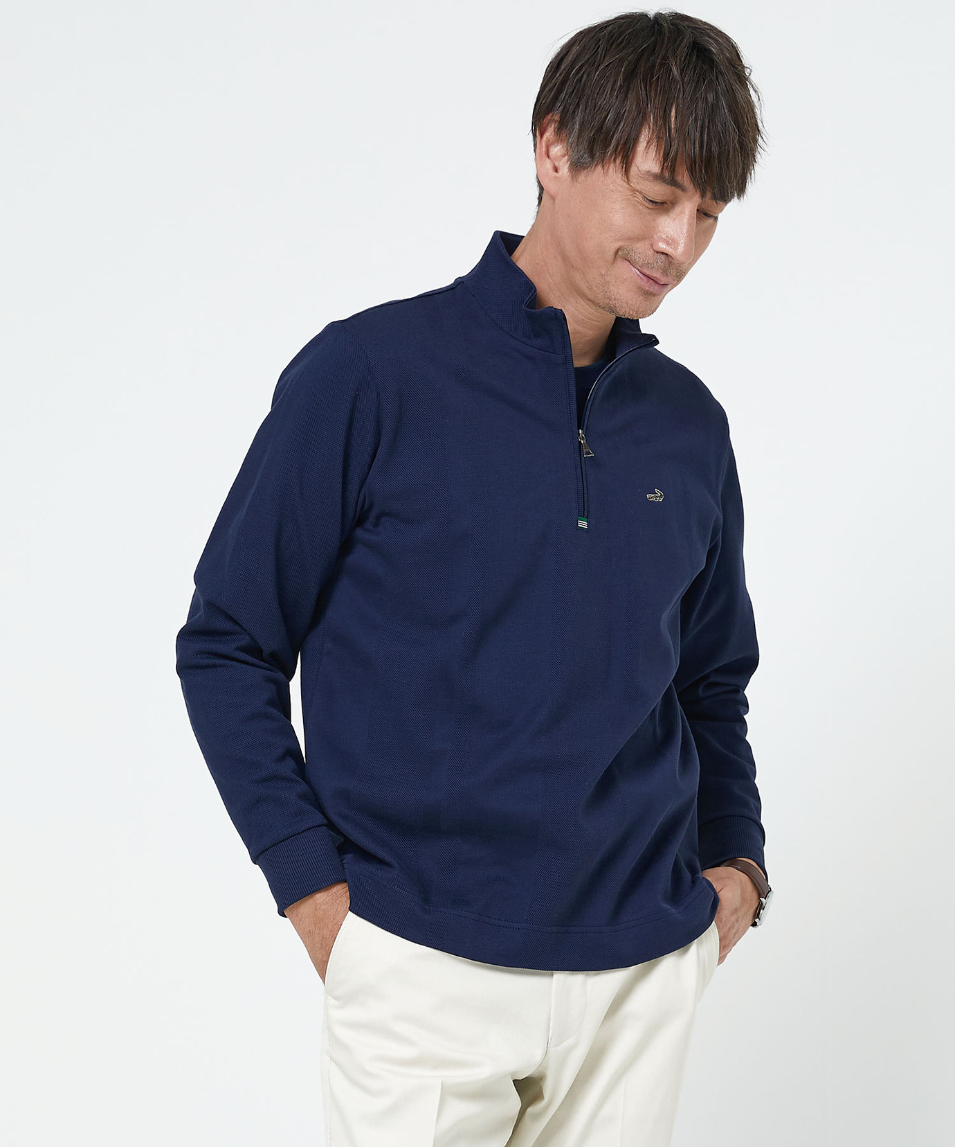 し*ー様 alexanderwang 青黒ストライプ 長袖 し*ー様 alexanderwang