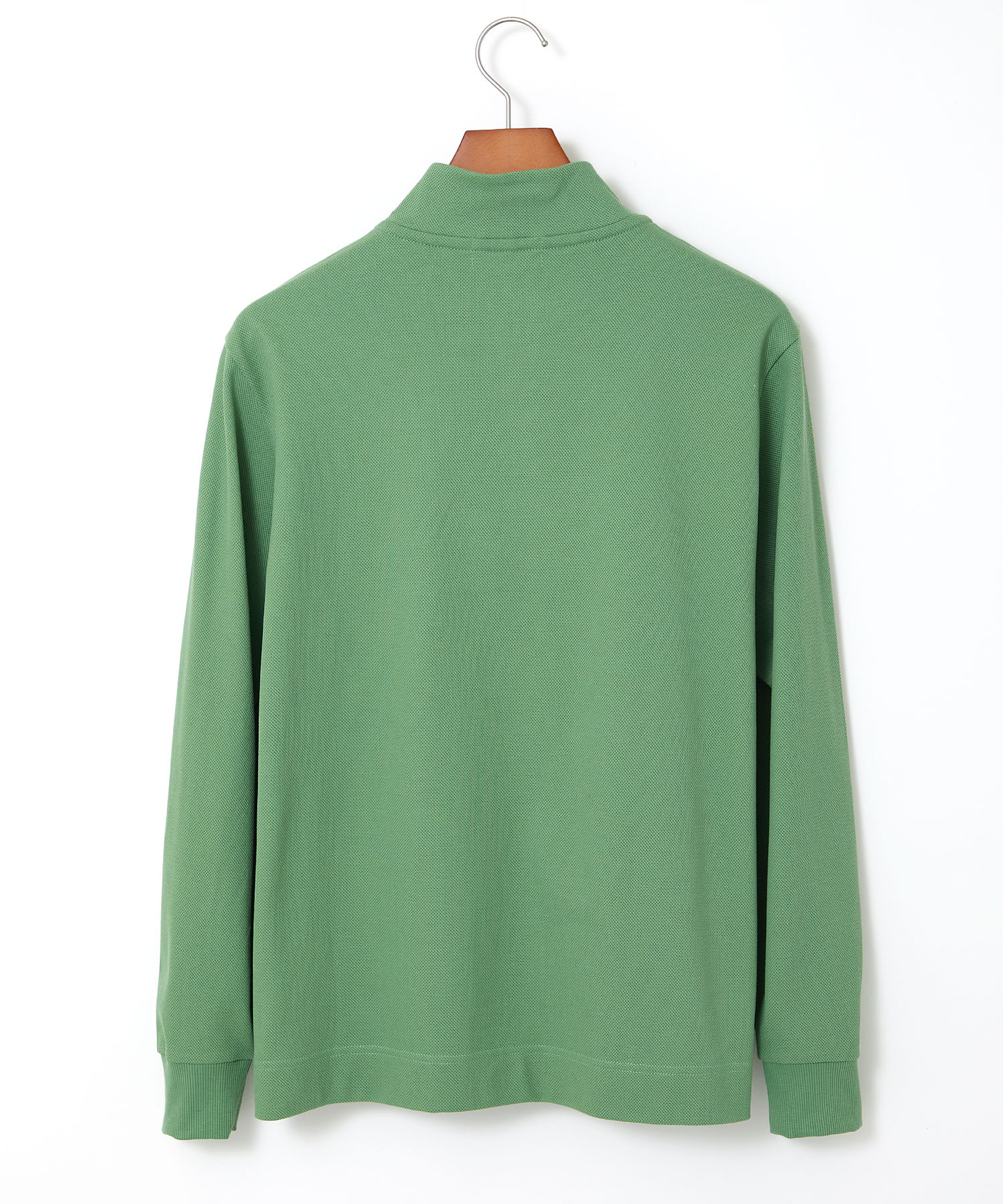 GREEN CLUBS サイズ5ハーフジップ ストライプ メンズウェア アートフィッシュ Yahoo!店 - GREENCLUBS｜Yahoo!ショッピング