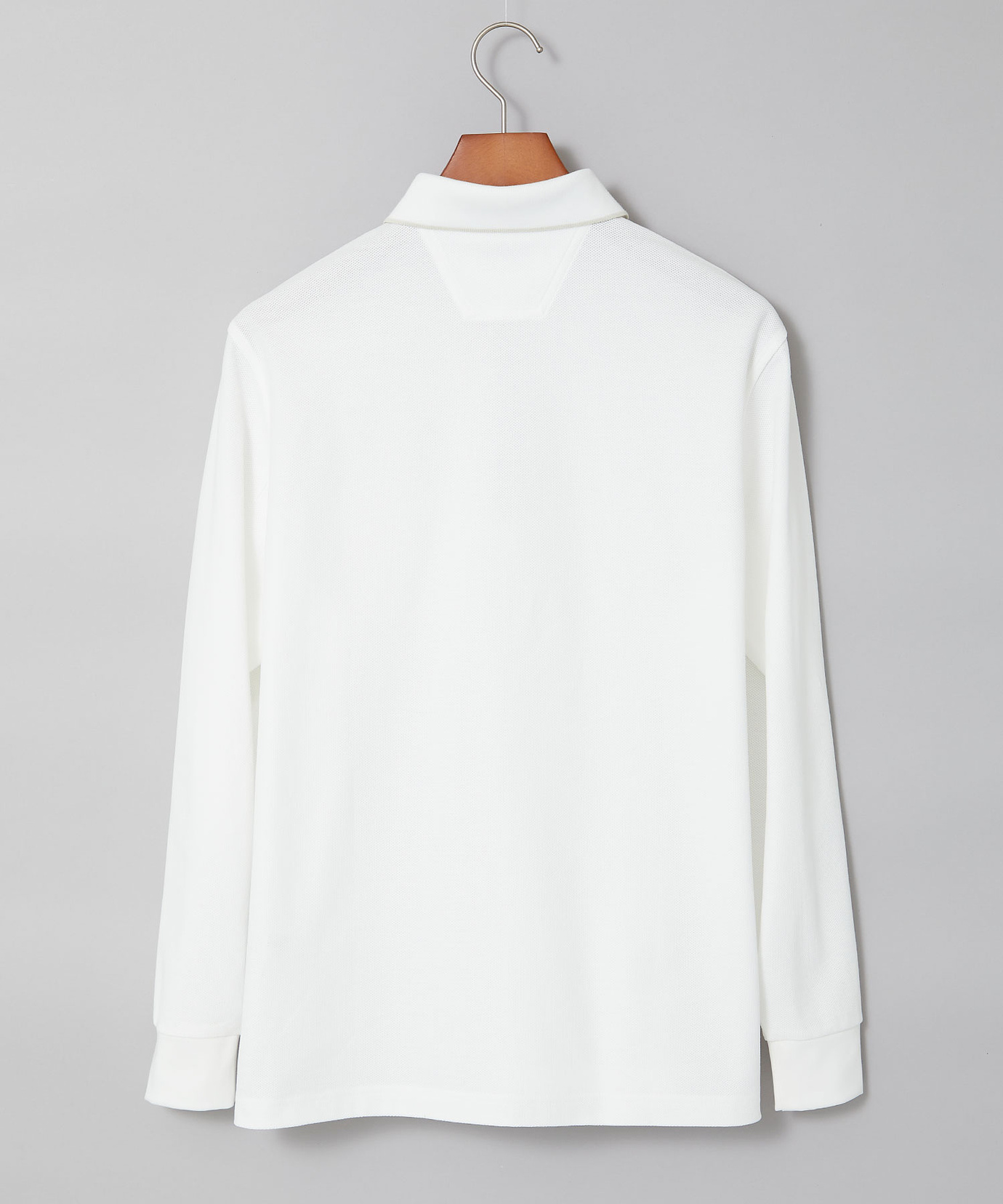 メンズ ツイル レジメンストライプ ポロシャツ通販 [1602-51206