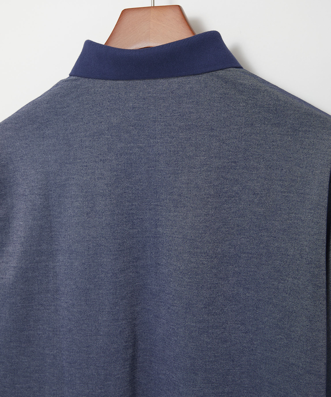 メンズ サッカー ストライプ柄 ポロシャツ【吸汗速乾】通販 [1602