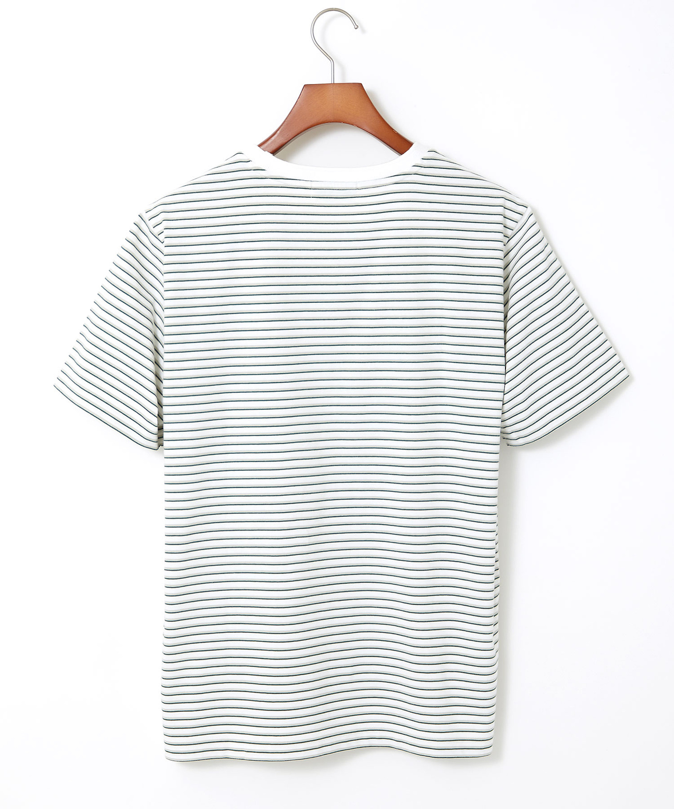 メンズ 天竺 クルーネック Tシャツ【UV加工】【吸汗速乾】通販 [1602