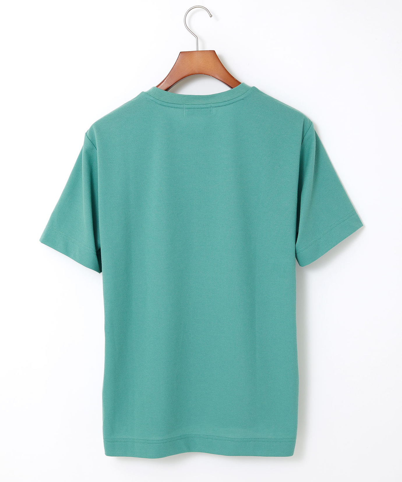 メンズ リンクス ハウンドドゥース柄 Tシャツ【吸汗速乾】通販 [1602