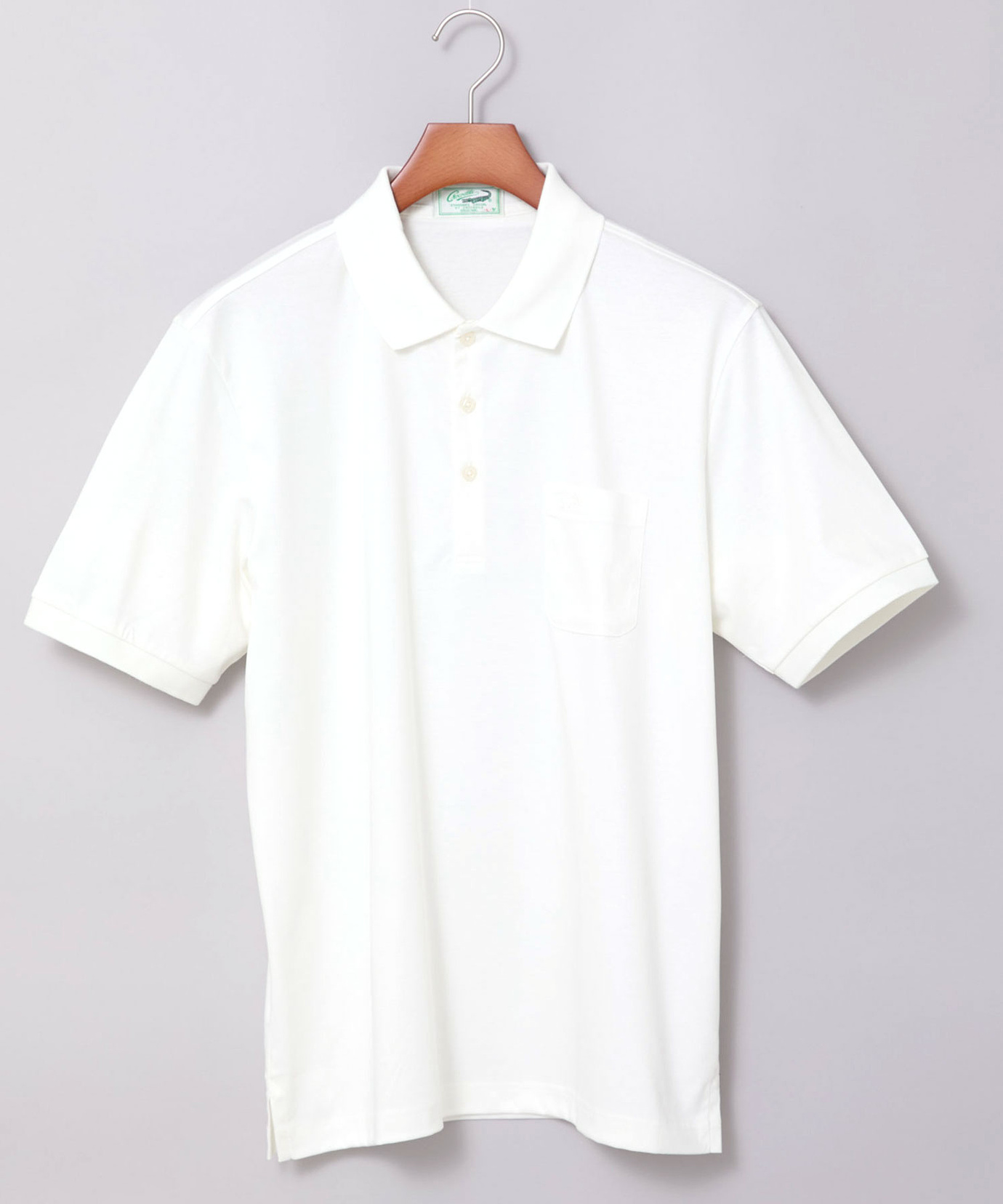 Kappa Brescia ポロシャツ XL ホワイト adidas アーセナル 25/26 TERRACE ICON ポロシャツ 長袖(ホワイト