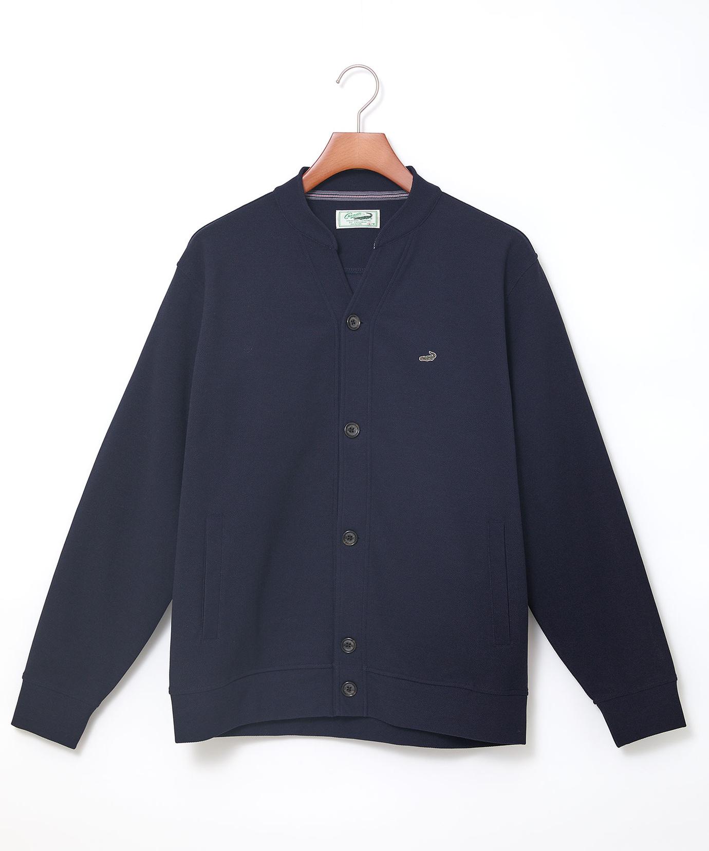 STONE  カーディガン　M 楽天市場】STONE ISLAND ストーンアイランド コットンシェニール