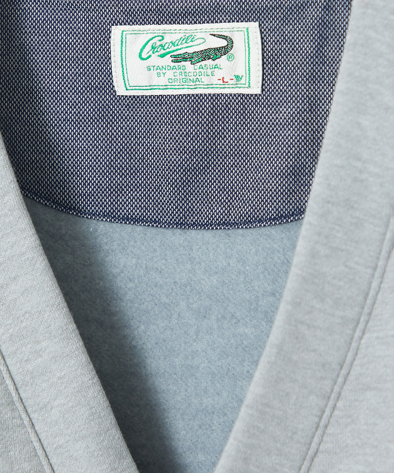 ★新品★アバクロンビー&amp;フィッチ★スクールカーディガン (Lt.Grey/M) Abercrombie & Fitch | Effortless Classics, Quality Clothing
