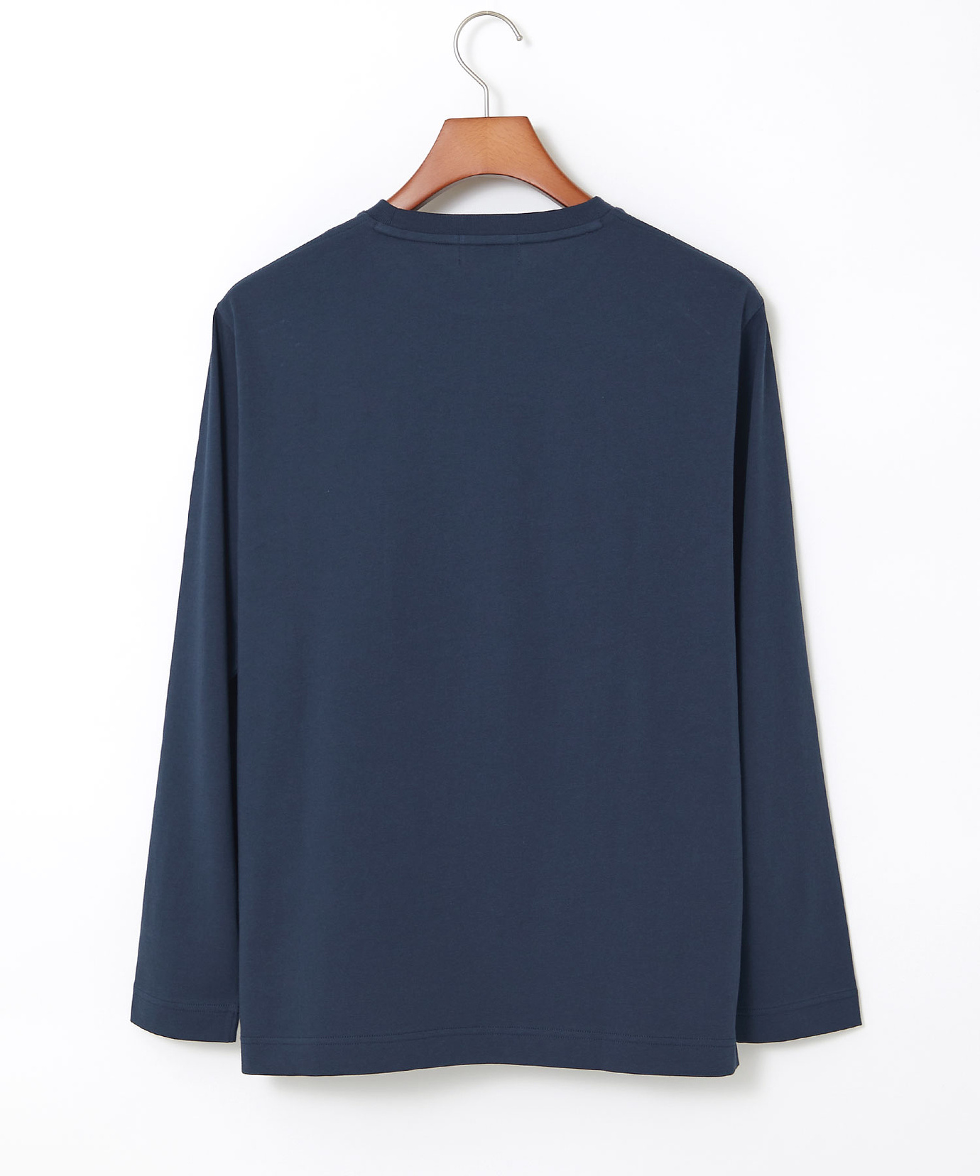 メンズ ロゴプリント 長袖Tシャツ【一部店舗限定】通販 [1602-56299