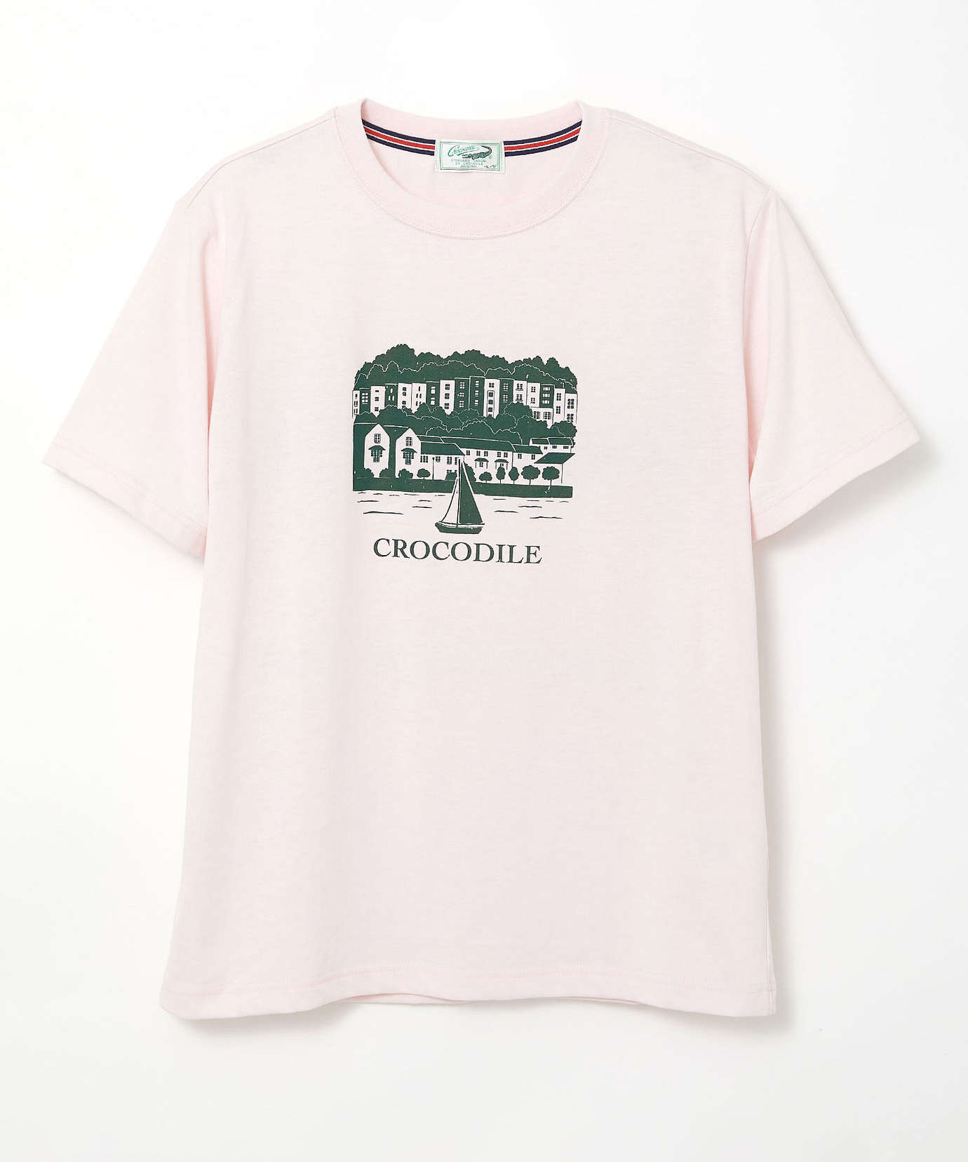 メンズ ブリストル グラフィックプリント Tシャツ通販 [1602-63242