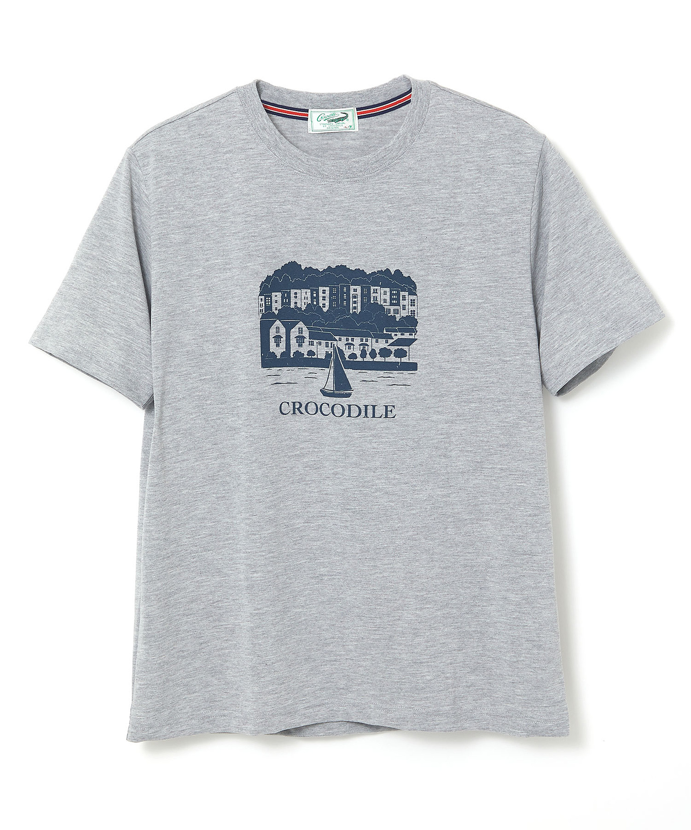 メンズ ブリストル グラフィックプリント Tシャツ通販 [1602-63242