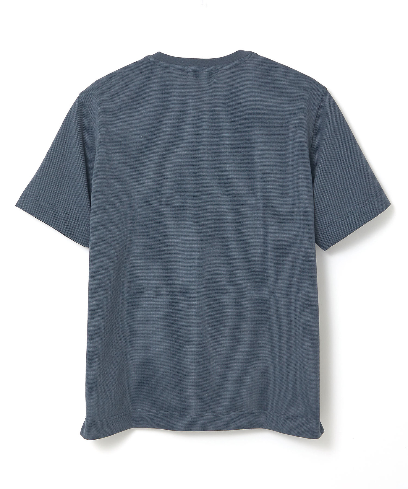 メンズ 鹿の子 キーネック Tシャツ通販 [1602-64214] - クロコダイル