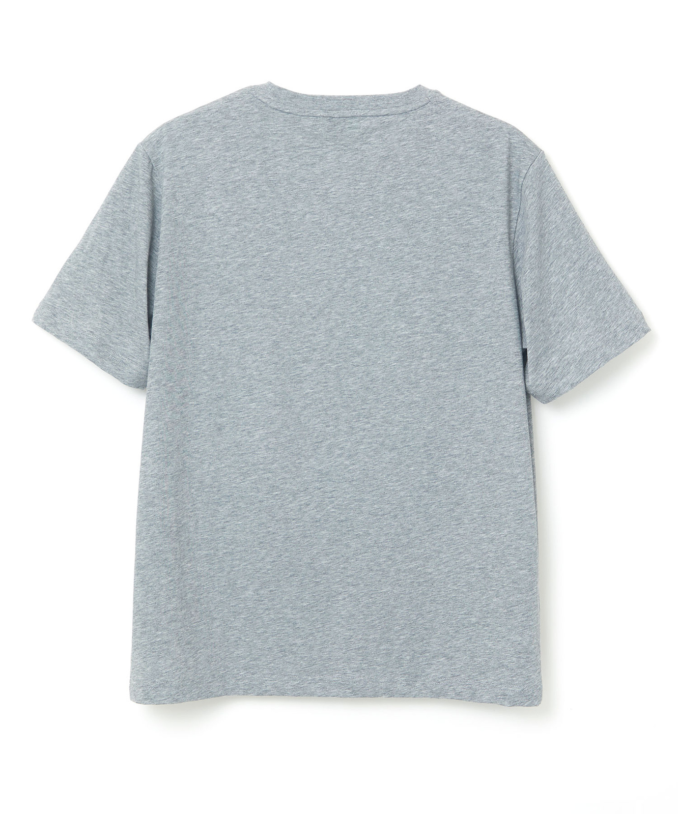 メンズ ロゴボーダー プレーティング Tシャツ通販 [1602-64217