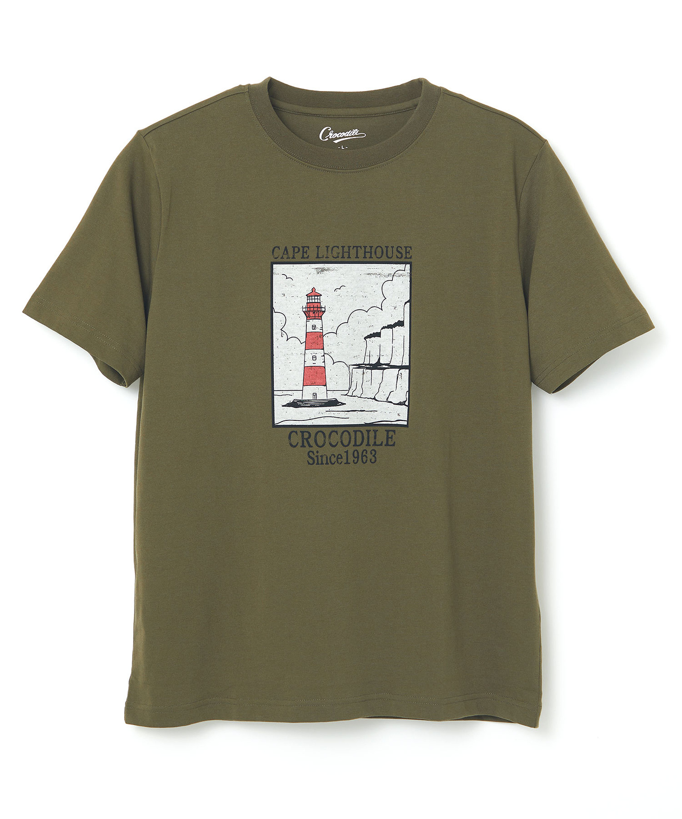 ラディカルズ - 初期Tシャツ メンズ ヴィンテージライク グラフィック