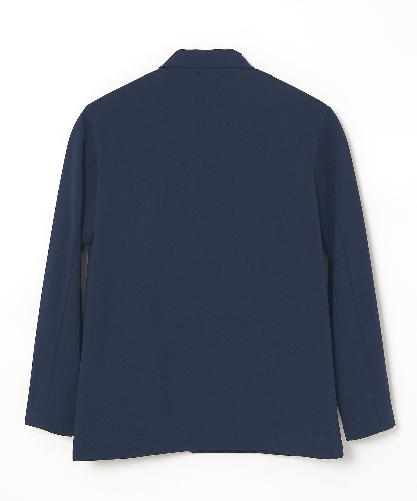 XACUS★新品4万円ザッカス「ALBINI」社コットンウール生地カバーオールＭ メンズ 鹿の子 ポケット カバーオール通販 [1602-66200