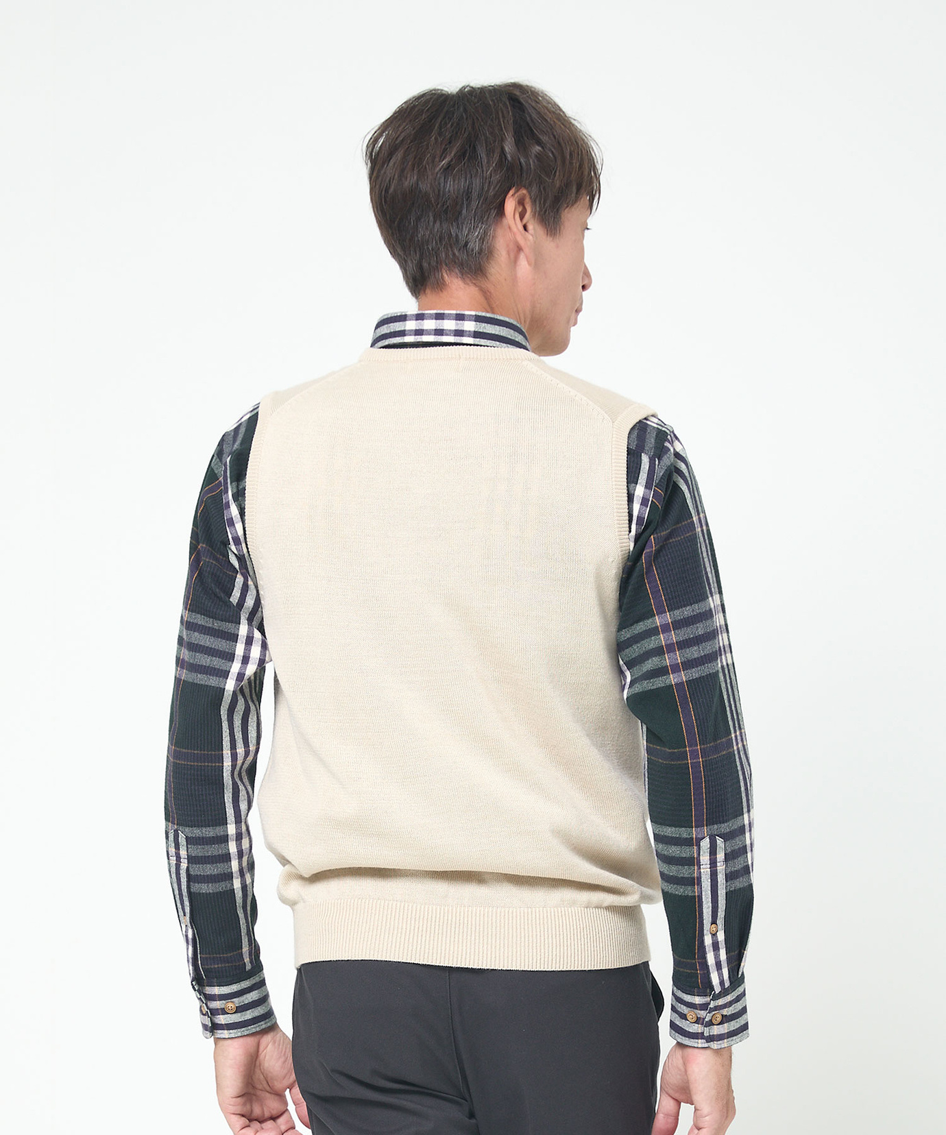 編集中】 D72 新品 アウター 80｜アウター