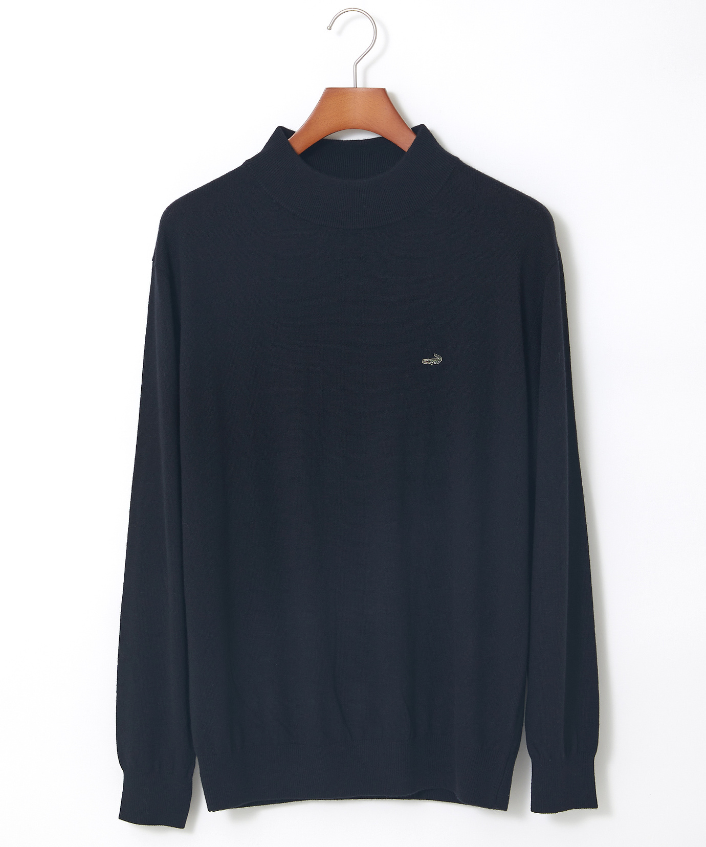 MANHOLE ハイゲージニット L BLOG | MANHOLE