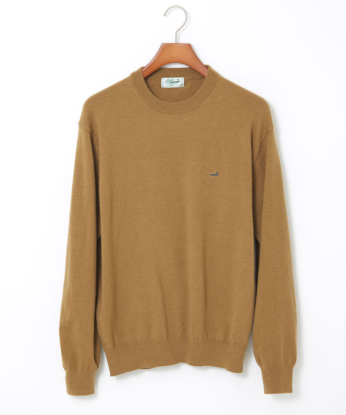 メンズ クルーネック ニット【一部店舗限定】通販 [1603-56399