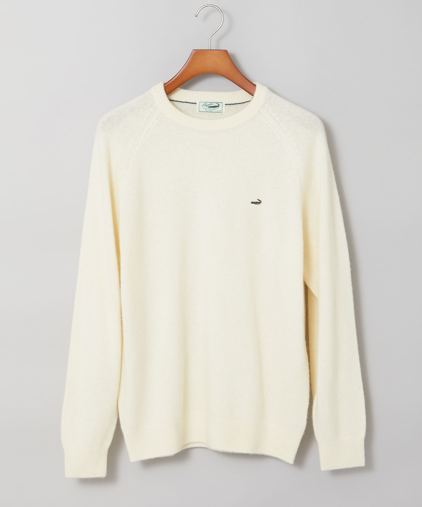 メンズ ウール ラインデザイン ニット【手洗いOK】通販 [1603-57300