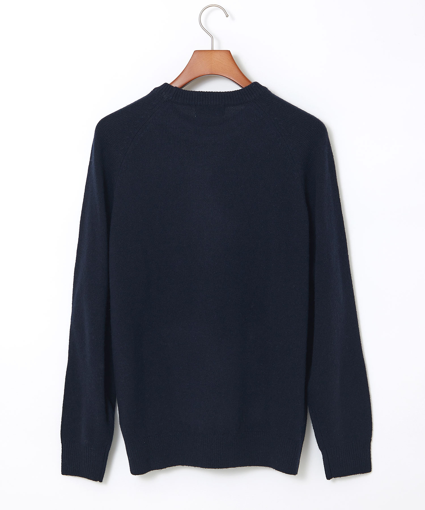 メンズ ウール ラインデザイン ニット【手洗いOK】通販 [1603-57300