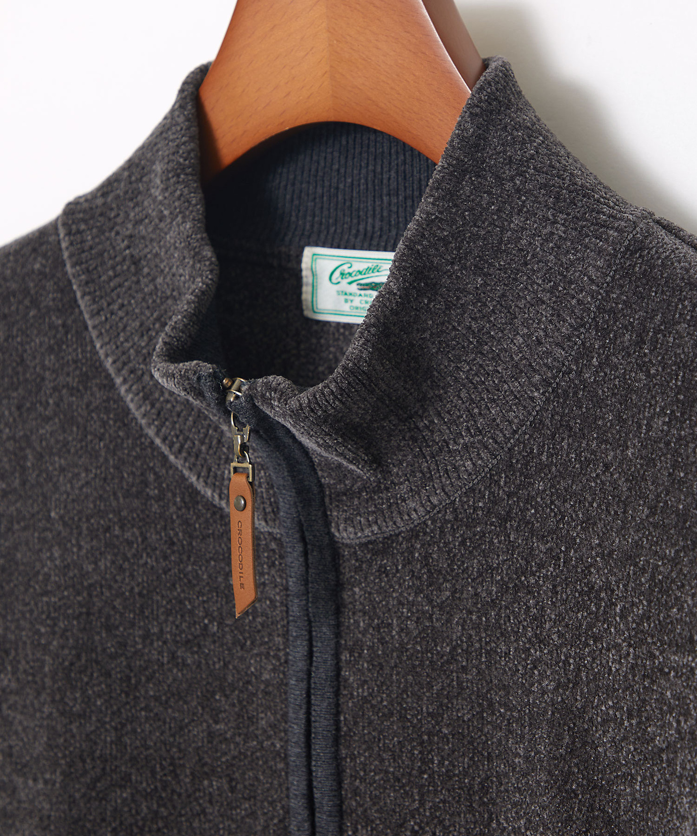 ジャケット・アウター \"MISSONI SPORT\" used Wool Blouson MISSONI SPORT used Wool Blouson