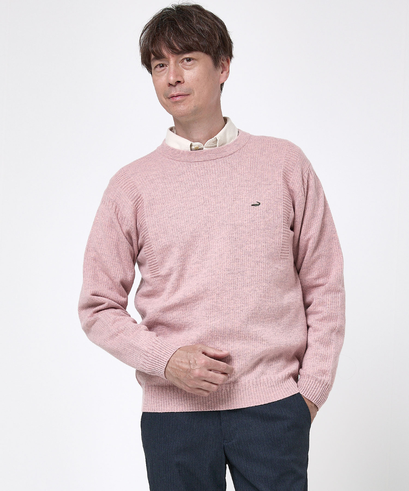 w*g様 1994 general research wool knit 1994 general research wool knit