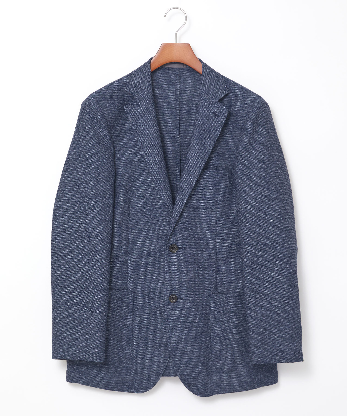 ジャケット・アウター LESS TAILOR LAKOLE ブルゾン アウター 襟刺繍ZIPブルゾン / 144403 メンズ