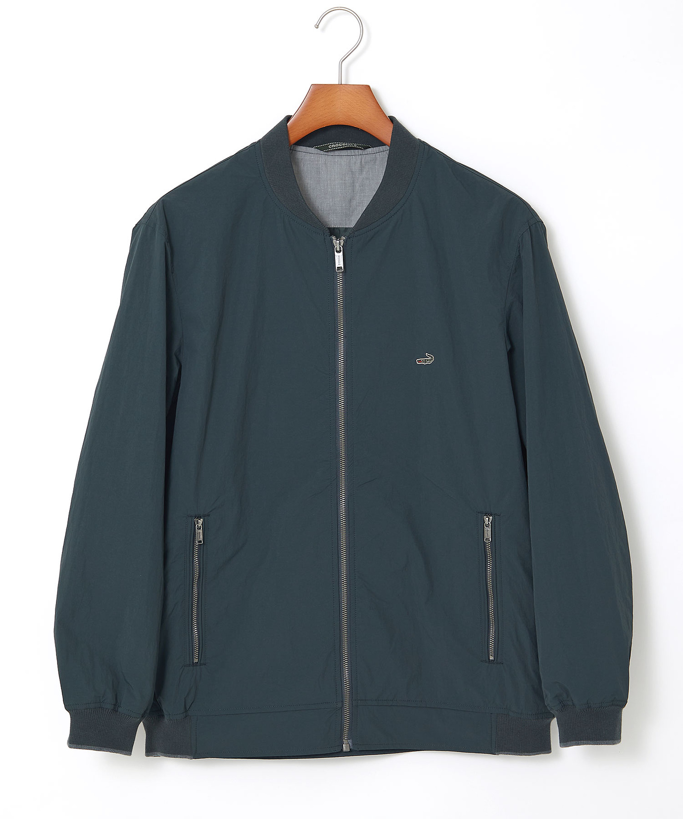 ナイロン　ブルゾン キッズ ナイロンブルゾン（2002405953） | DESSIN