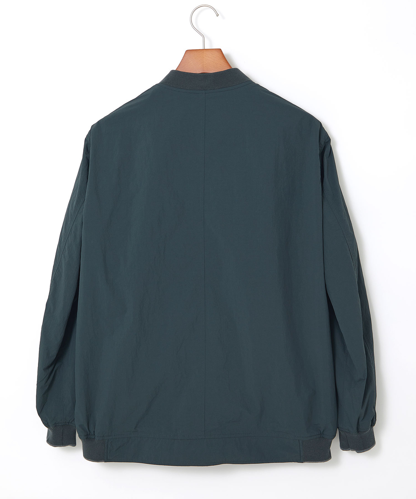 メンズ ナイロン ボンバー ブルゾン通販 [1604-55402] - クロコダイル