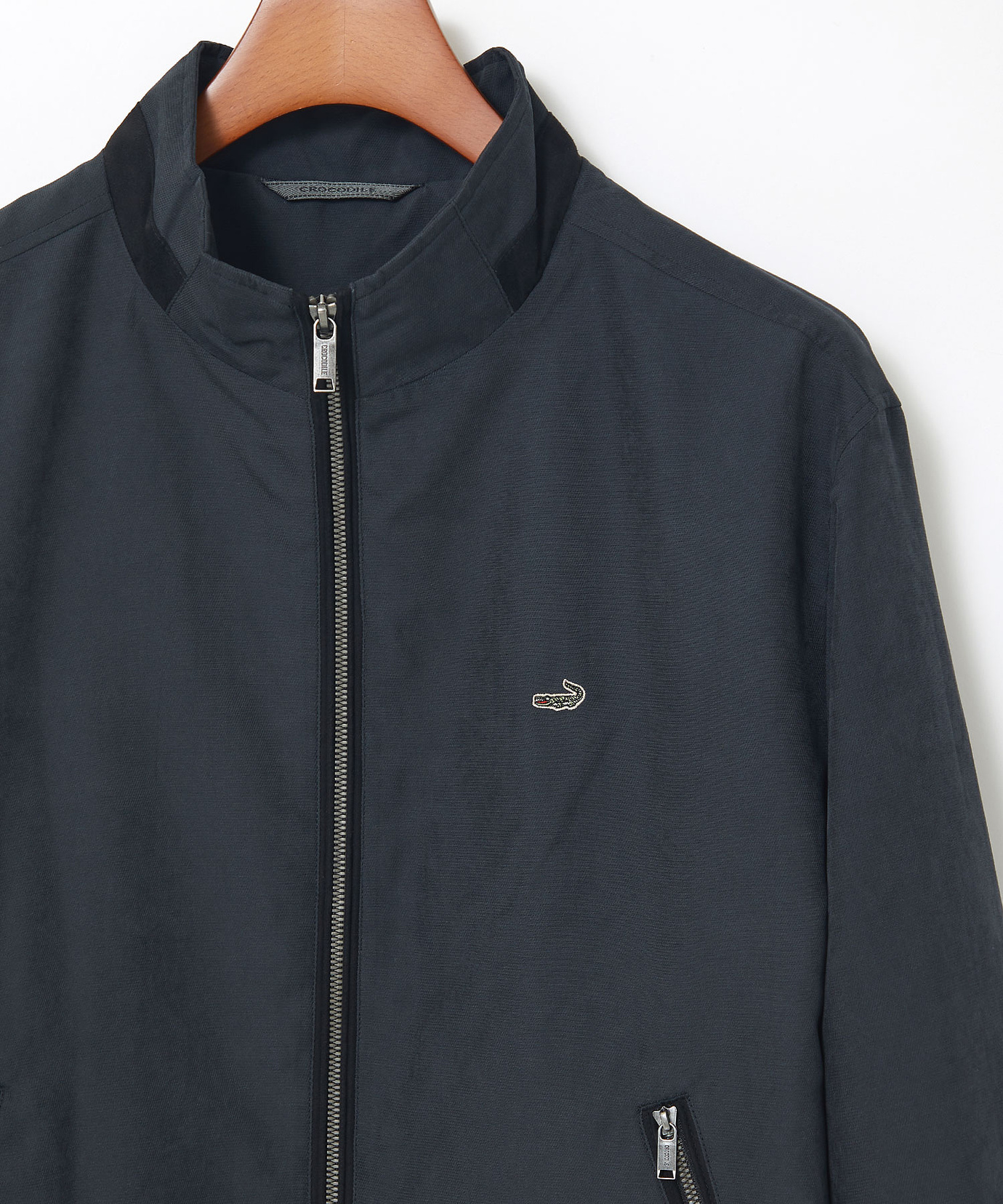 メンズ ブライトン ブルゾン通販 [1604-55404] - クロコダイル