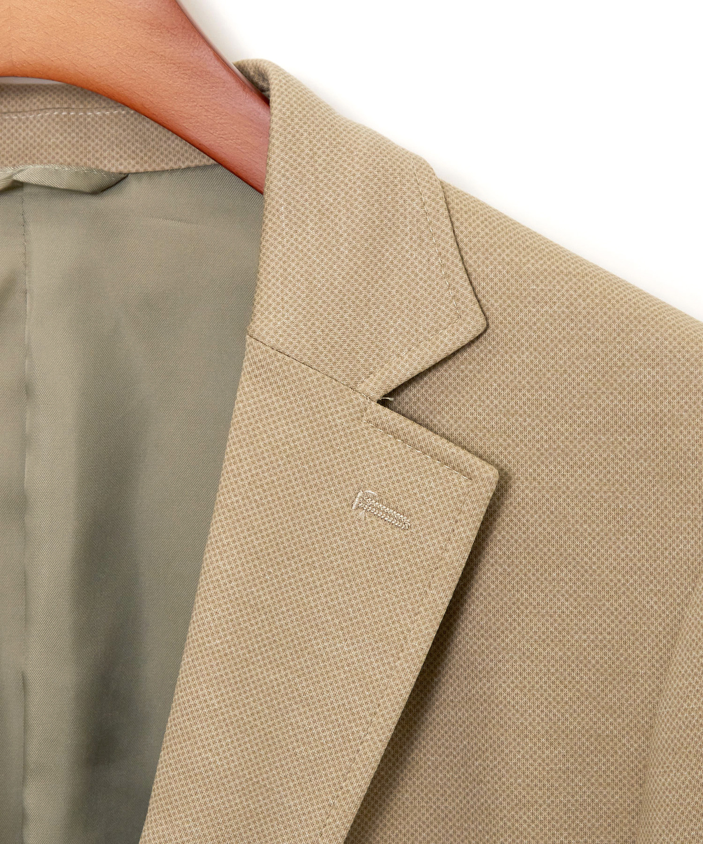 メンズ ジャージ素材 テーラード ジャケット通販 [1604-55406