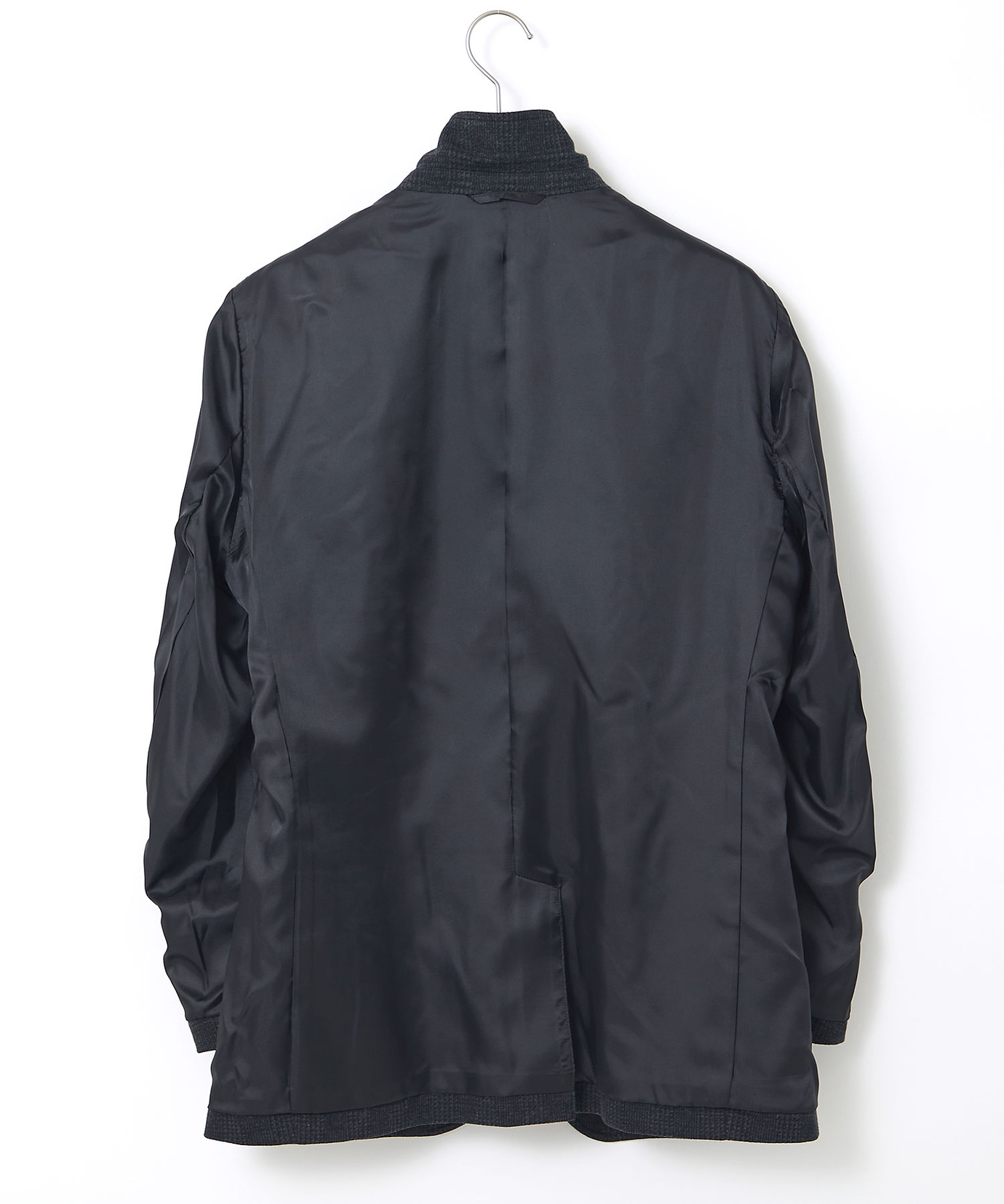 メンズ 起毛 テーラードジャケット通販 [1604-55407] - クロコダイル