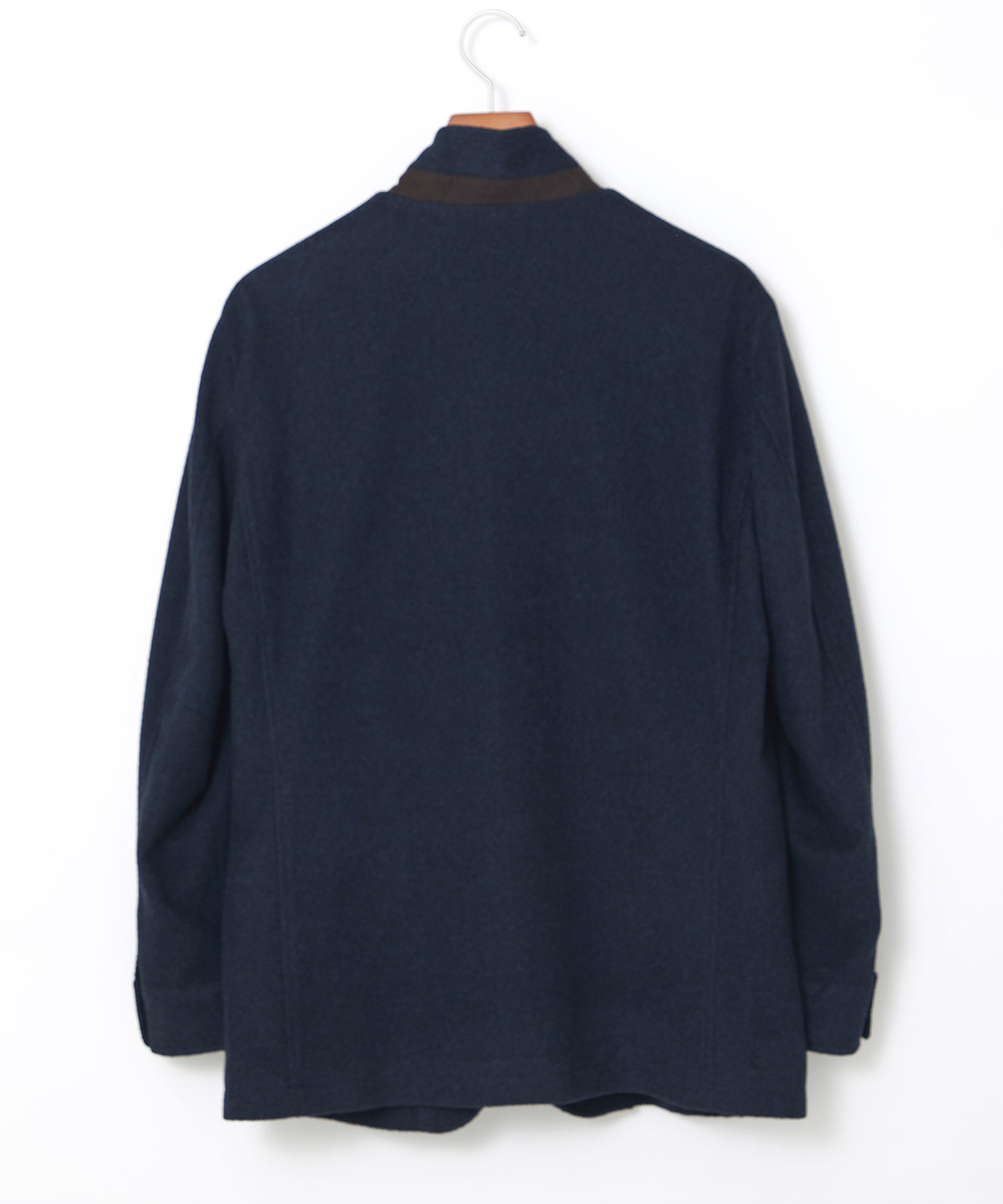 メンズ モール糸 ブルゾン【一部店舗限定】通販 [1604-55409