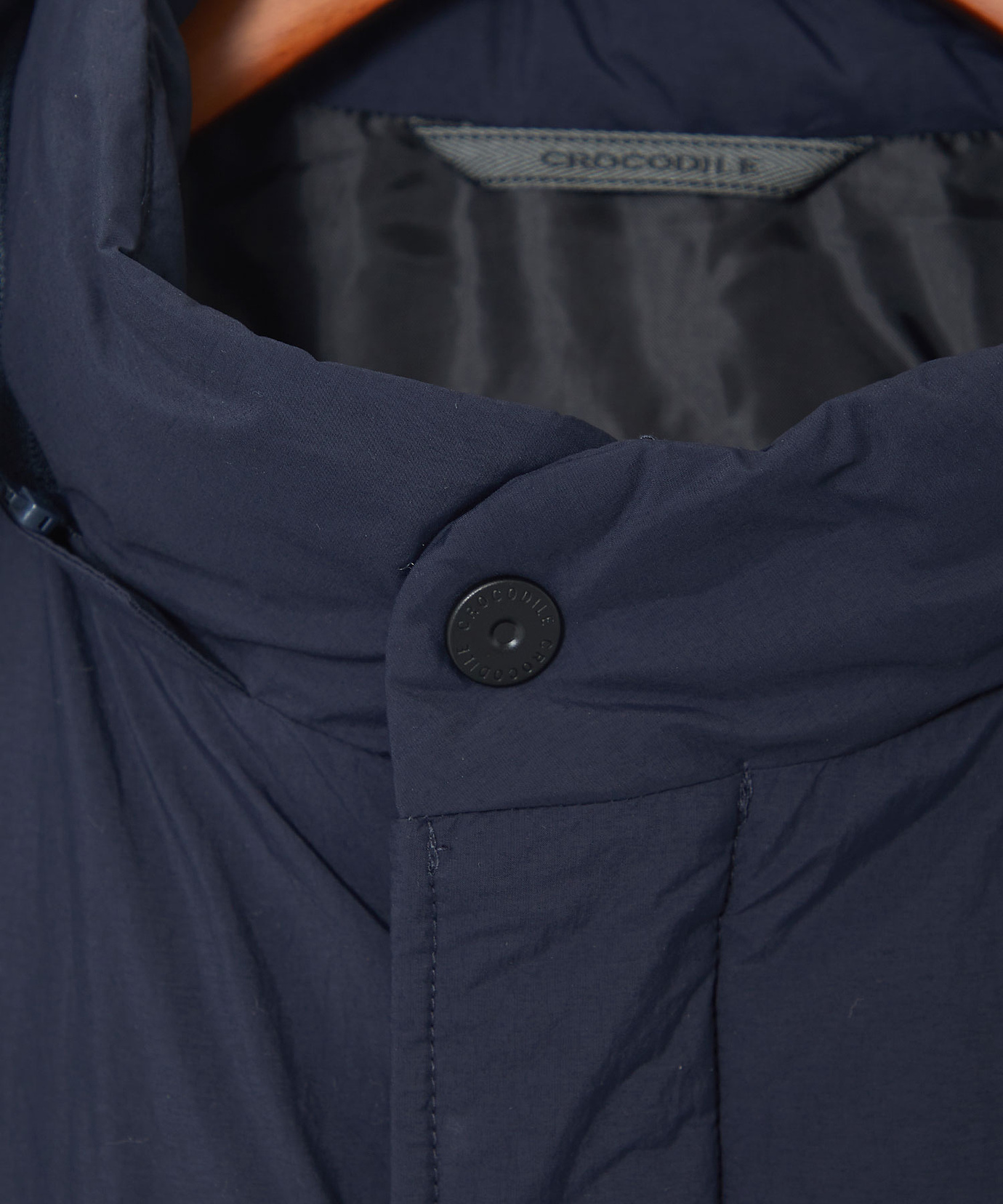 メンズ ウェザー モッズダウン【撥水】通販 [1604-57402