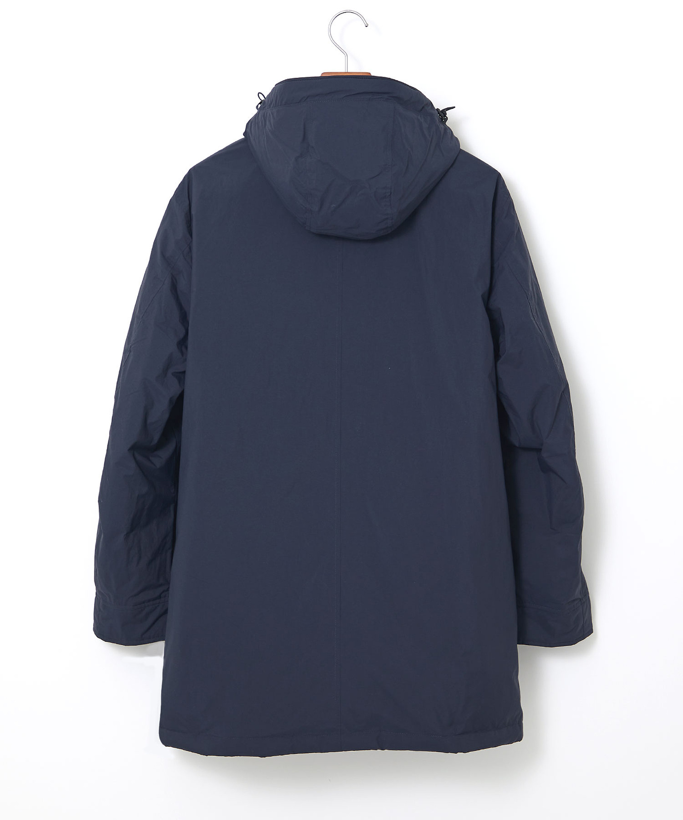 メンズ ウェザー モッズダウン【撥水】通販 [1604-57402