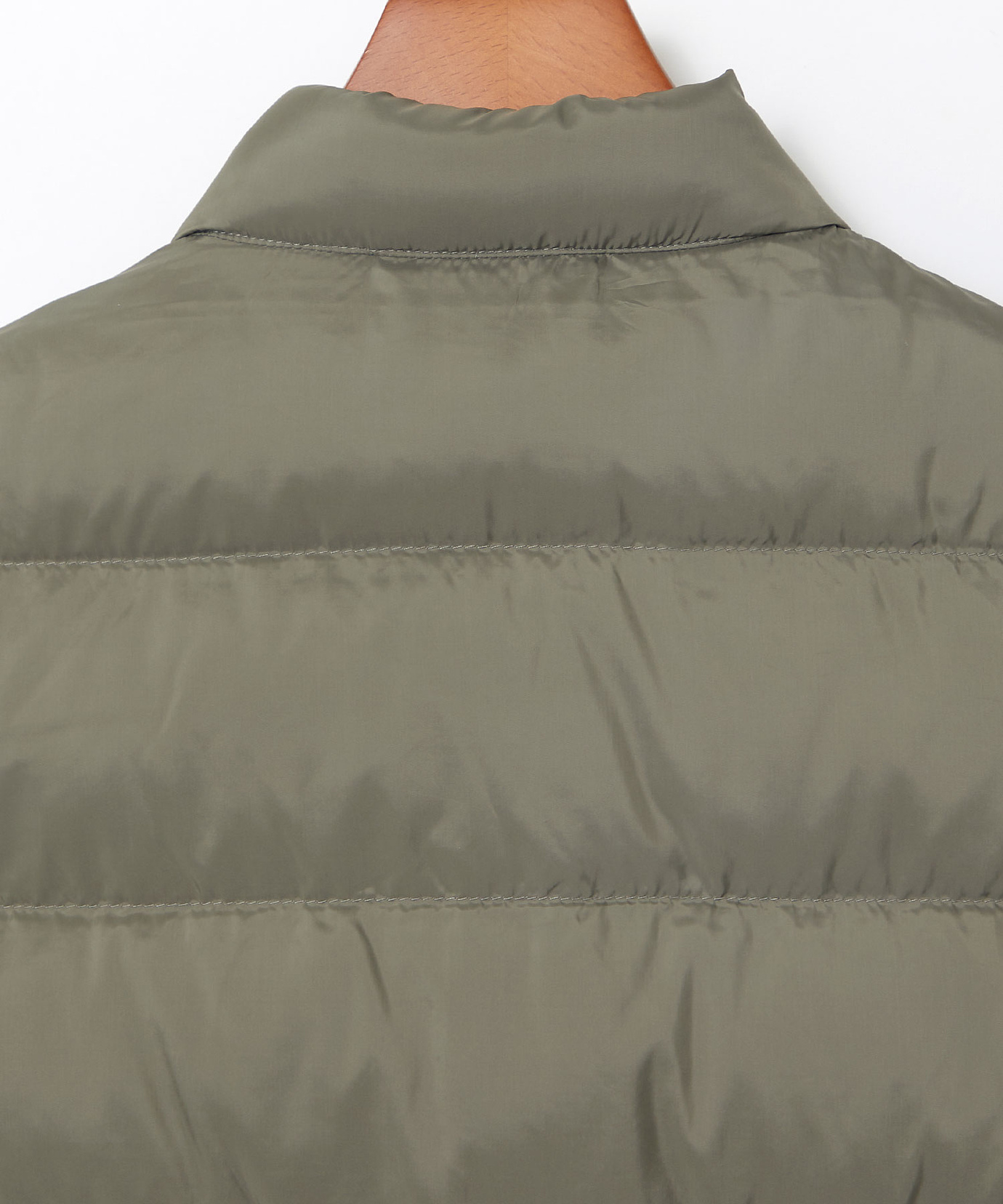 メンズ キルティング ダウン ベスト通販 [1604-57403] - クロコダイル