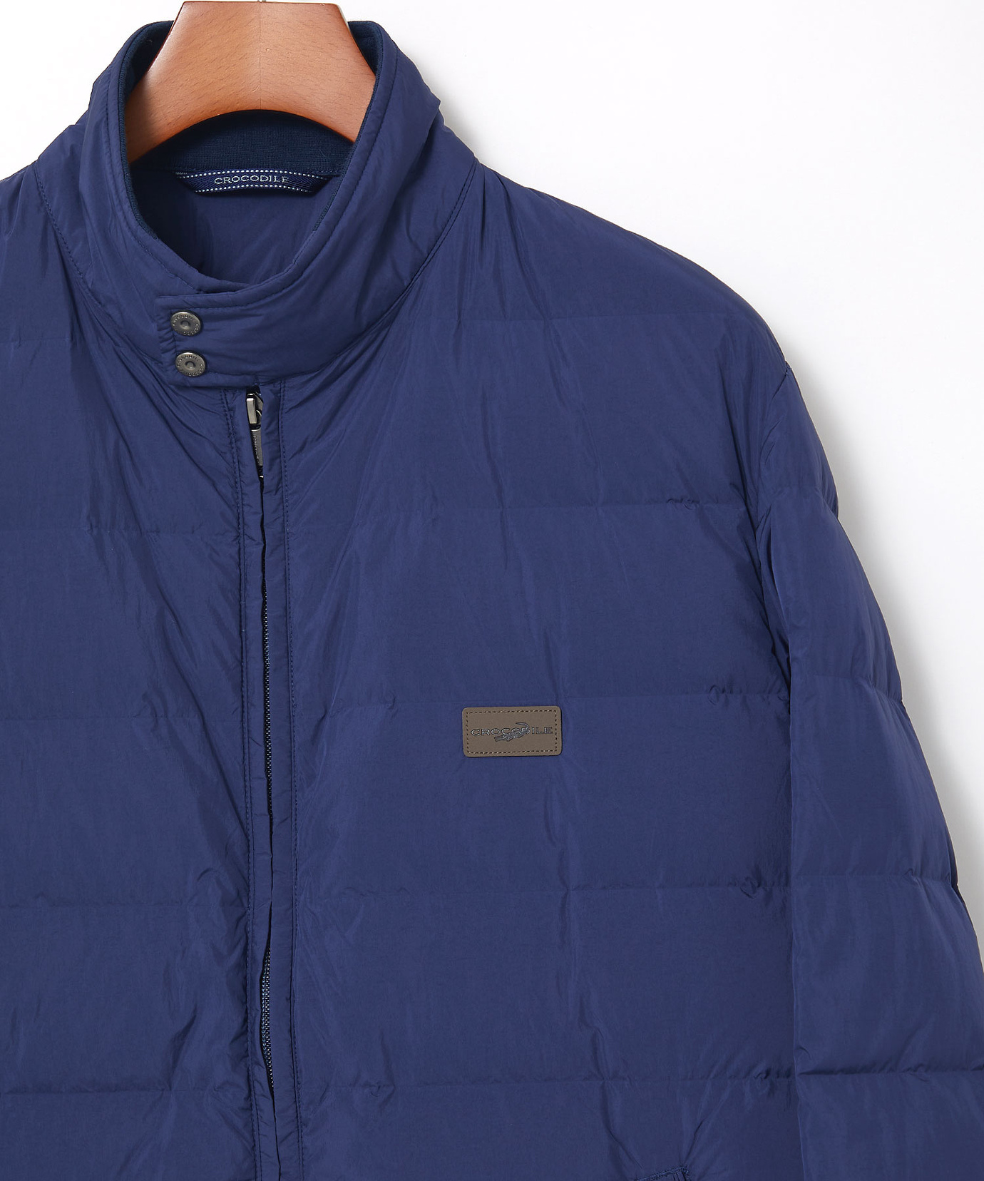 メンズ エアロダウン ブルゾン通販 [1604-57404] - クロコダイル