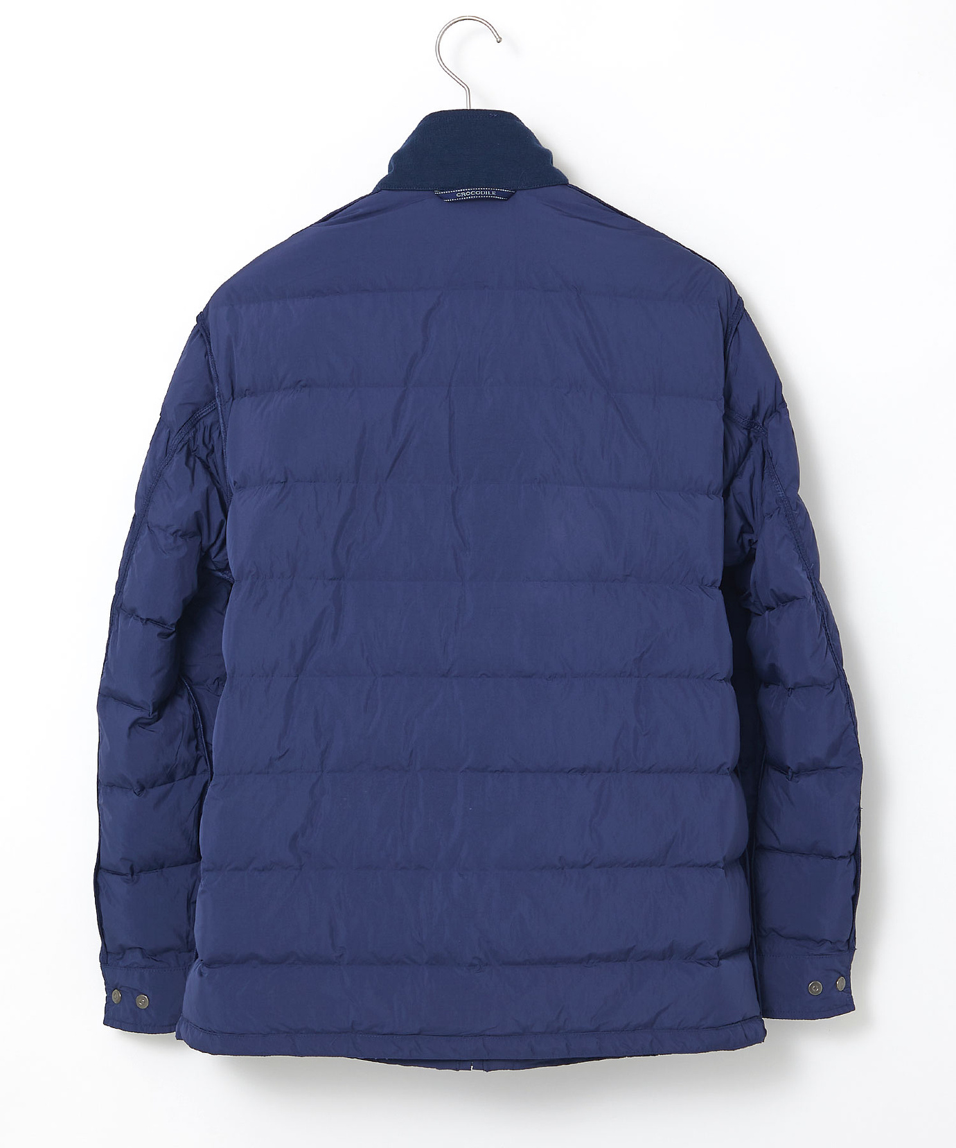 メンズ エアロダウン ブルゾン通販 [1604-57404] - クロコダイル