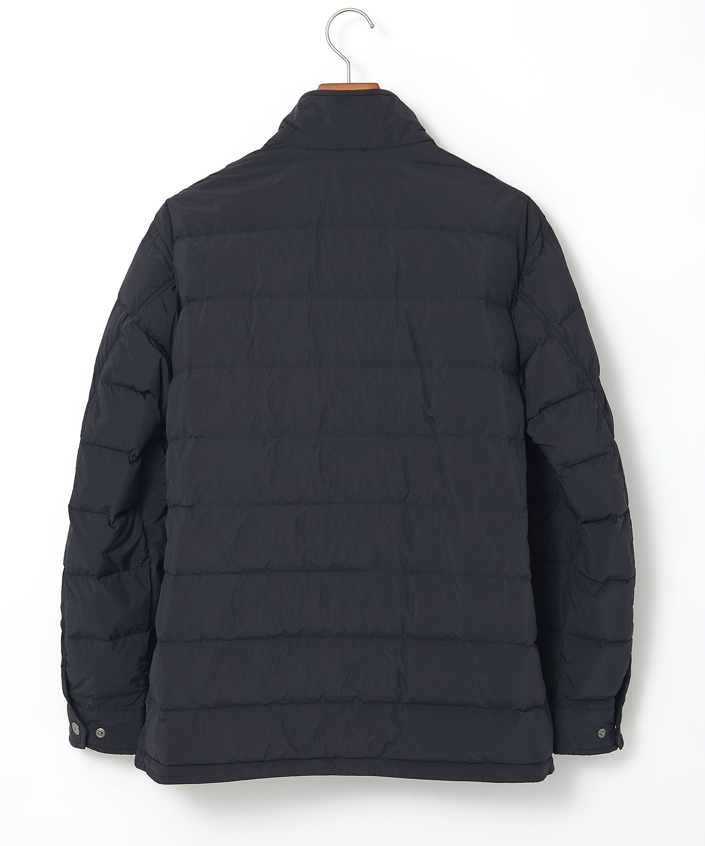 メンズ エアロダウン ブルゾン通販 [1604-57404] - クロコダイル