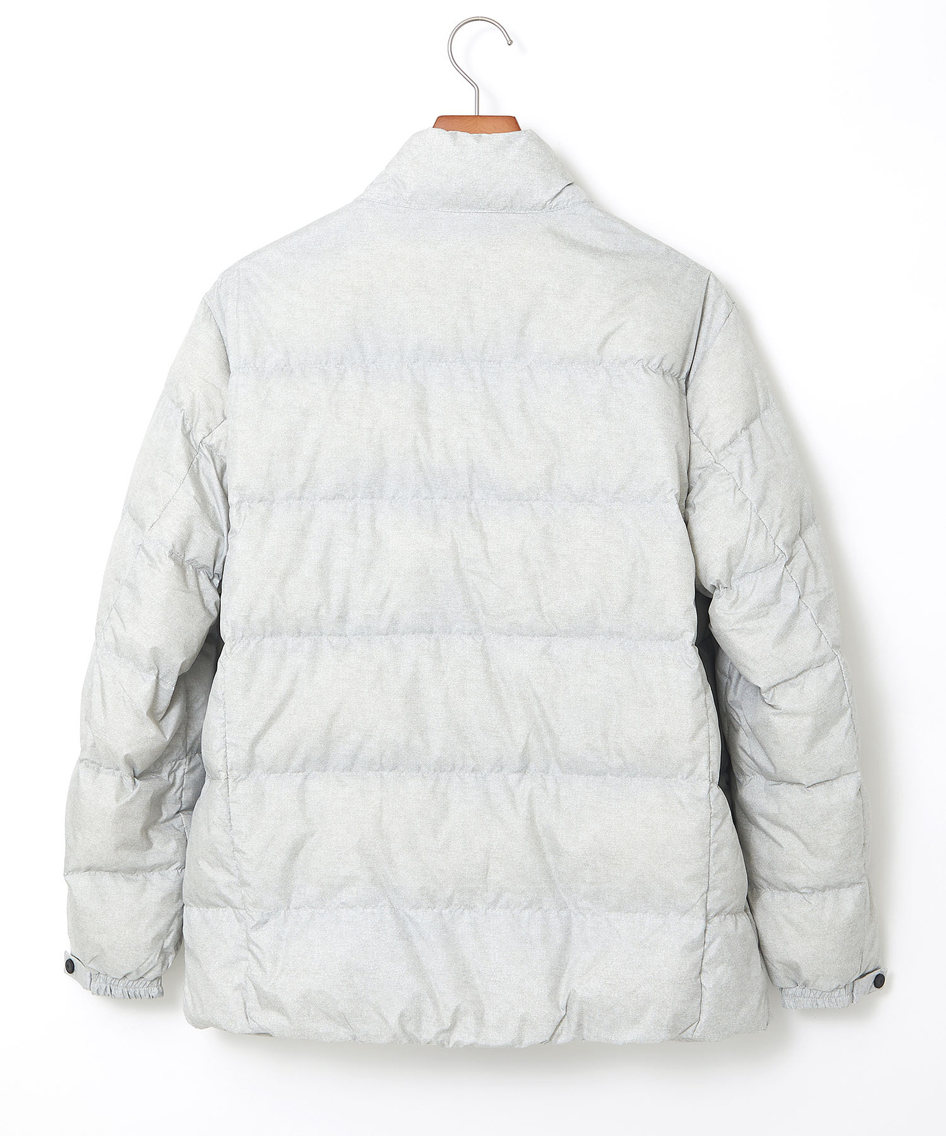 メンズ マジックライトダウン ブルゾン通販 [1604-57406