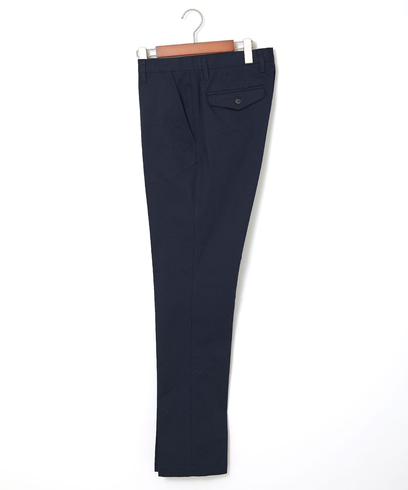 メンズ ピマコットン ストレッチ パンツ【吸汗速乾】通販 [1605-51500