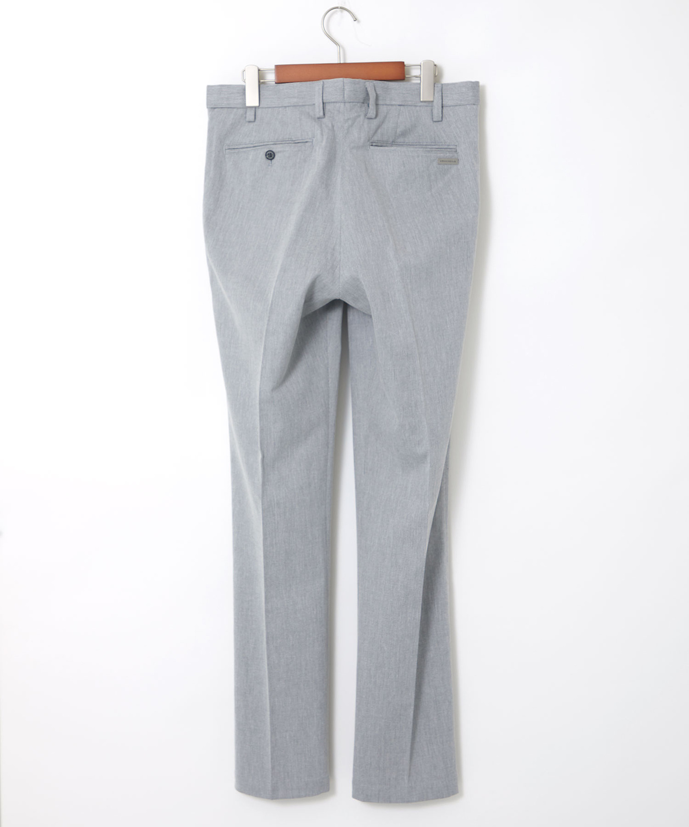 メンズ オックス 1タック アジャスターパンツ通販 [1605-51501