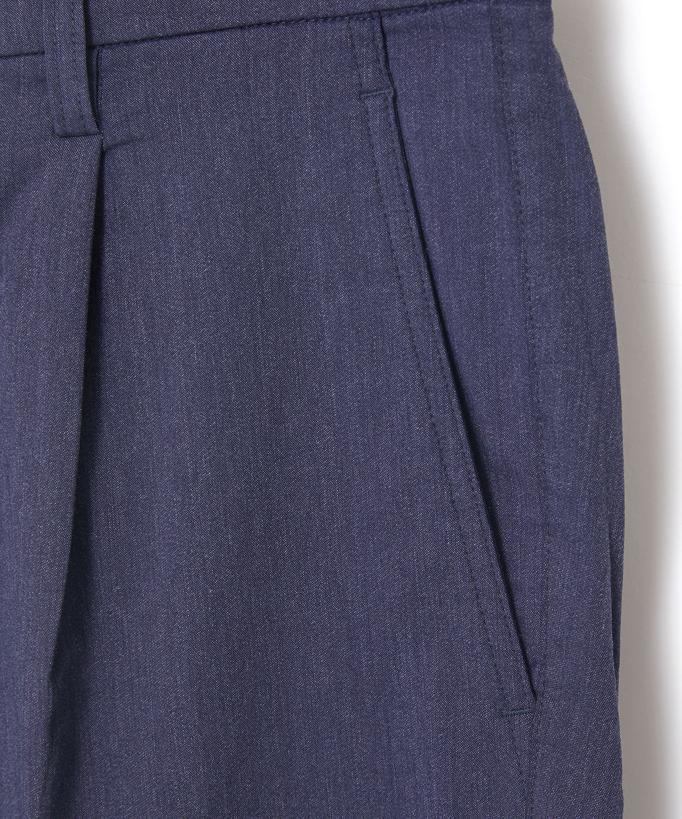 メンズ ツイルタック ストレッチ パンツ【接触冷感】【UV加工】通販