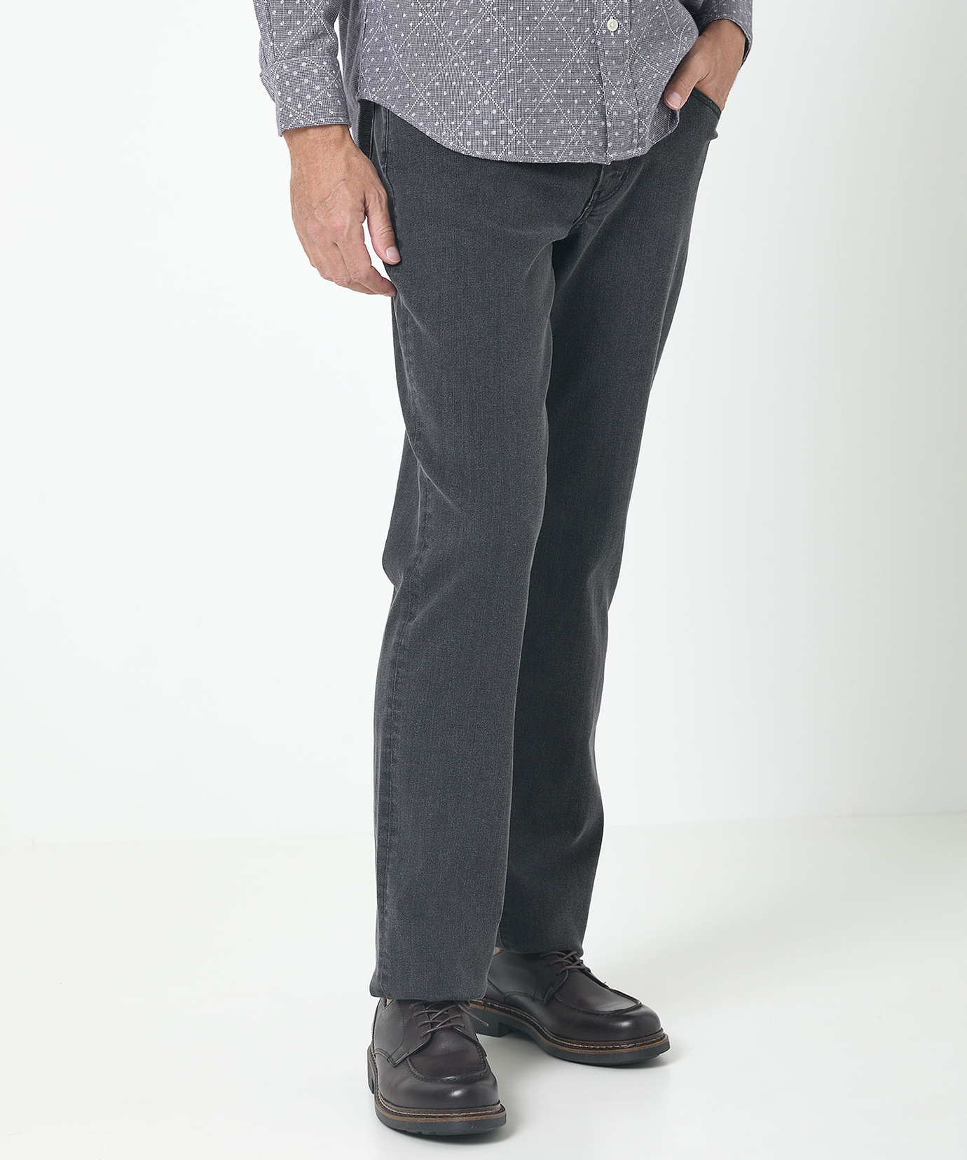 メンズ ストレッチ デニム 通販 [1605-55502] - クロコダイル