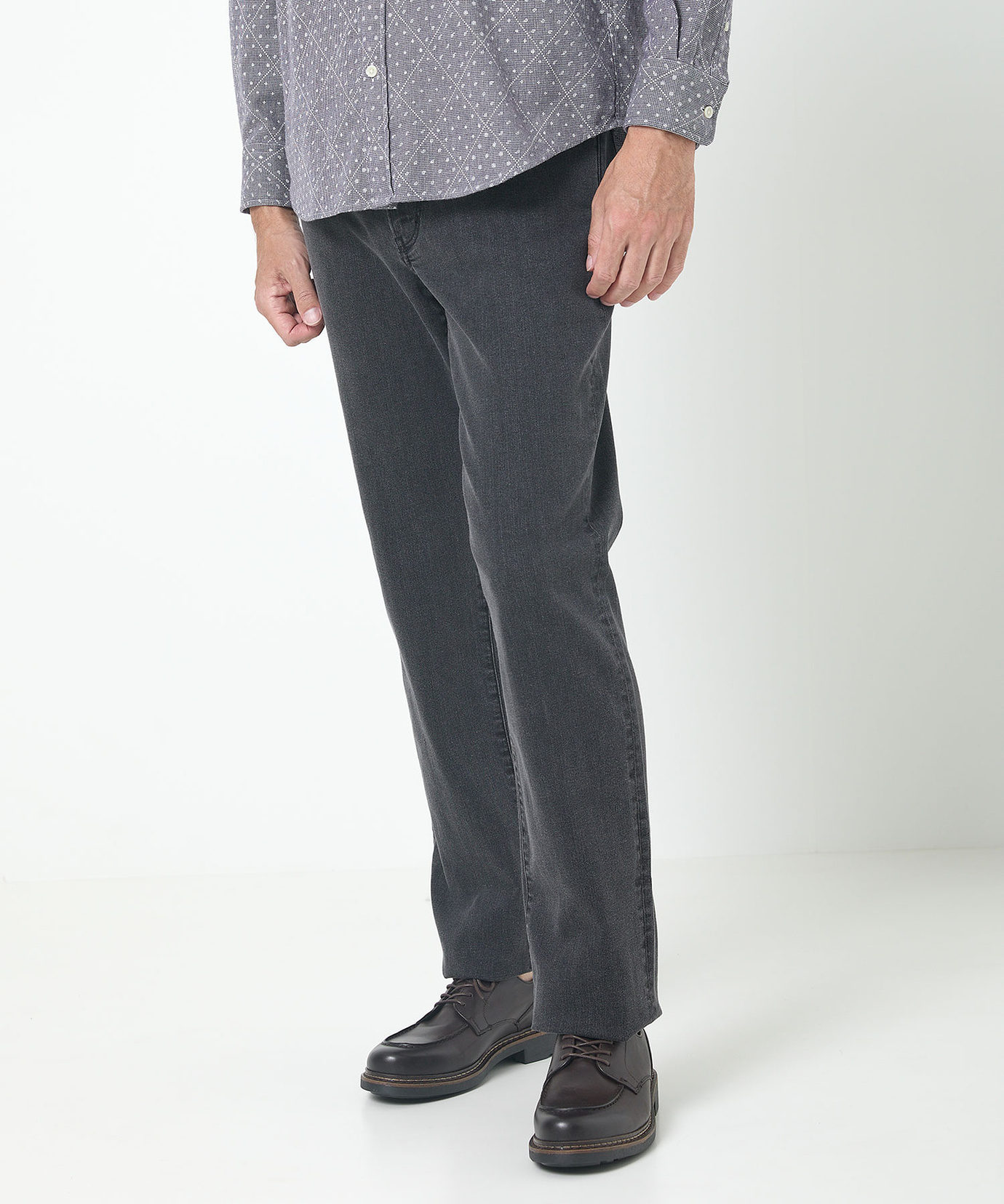 メンズ ストレッチ デニム 通販 [1605-55502] - クロコダイル