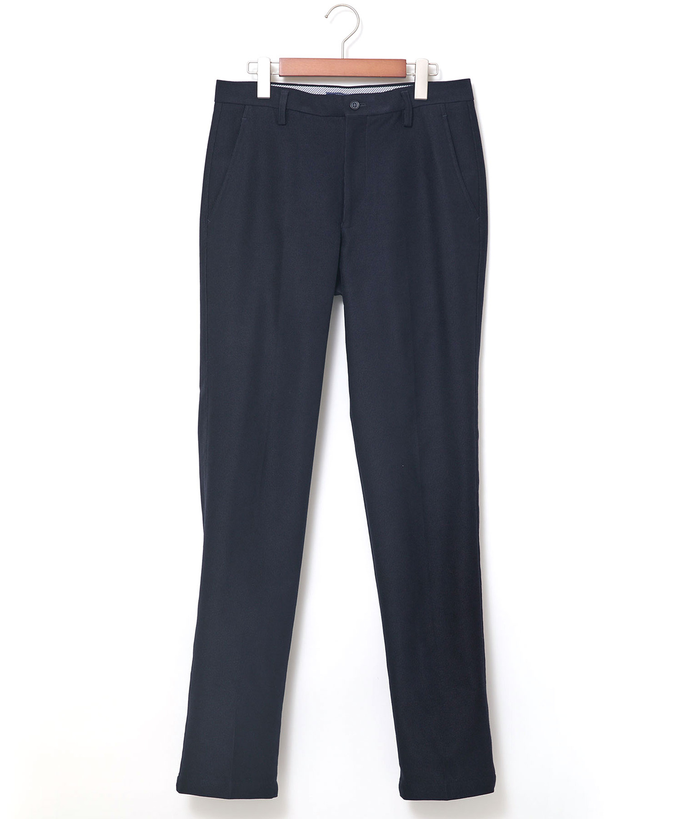 メンズ ドビー コーデュロイ パンツ通販 [1605-55505] - クロコダイル