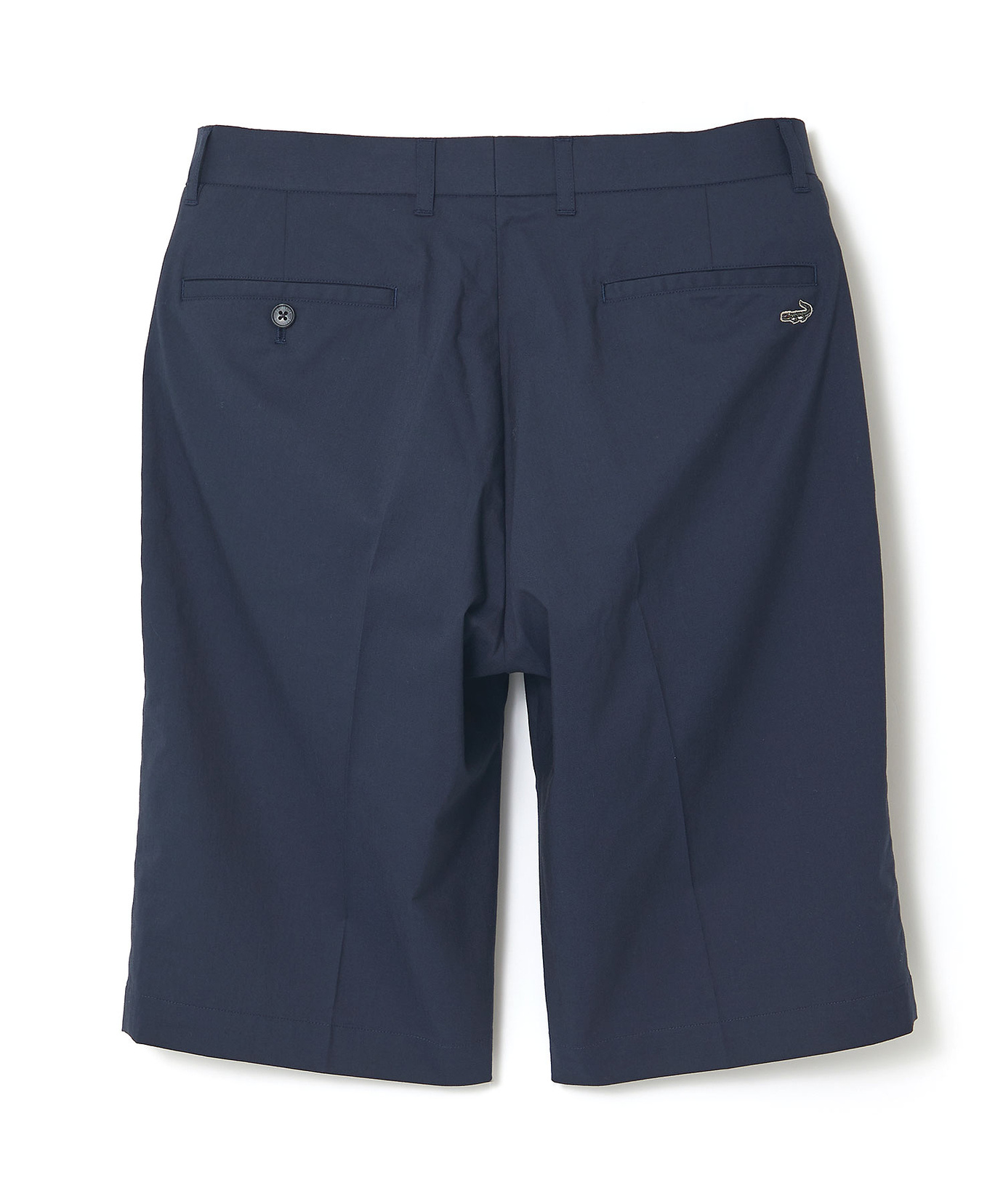 メンズ ツイル ストレッチ ショートパンツ【吸汗速乾】【オンライン